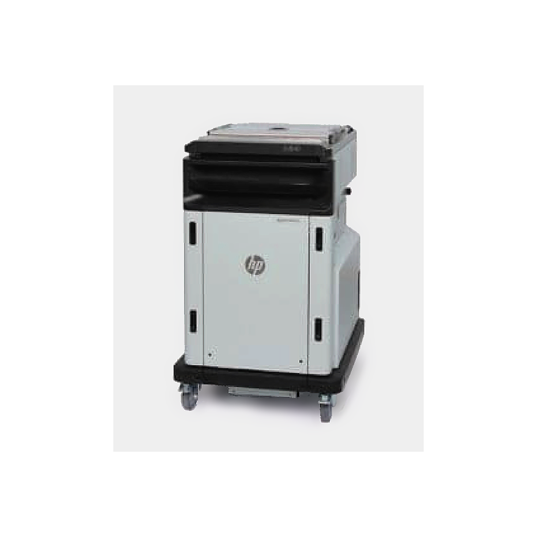 HP Jet Fusion 5000 3D Build Unit