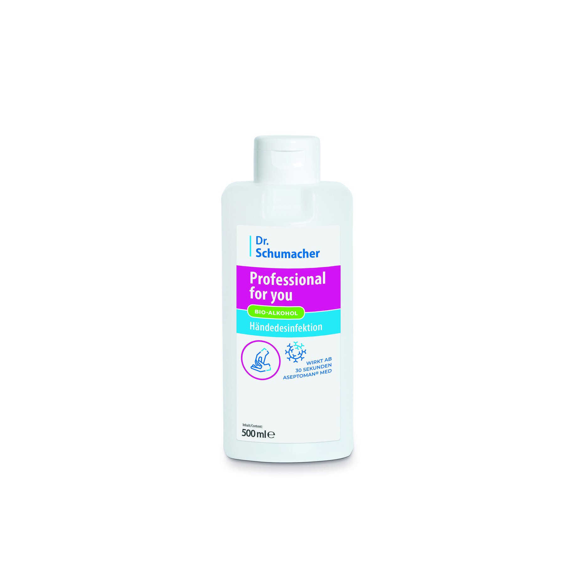Flasche, Lotion, Schampoo