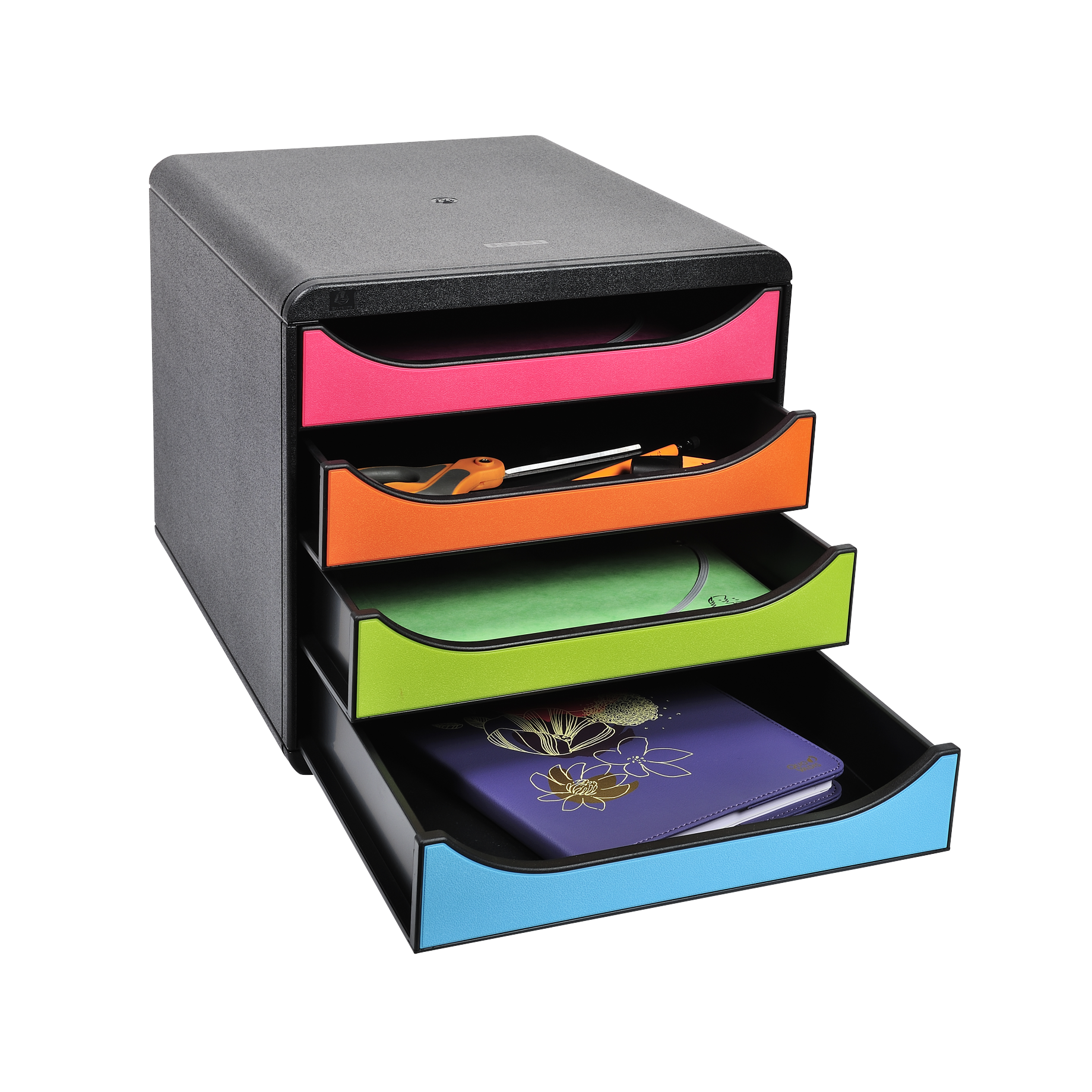 Schubladenbox BIG-BOX Classic