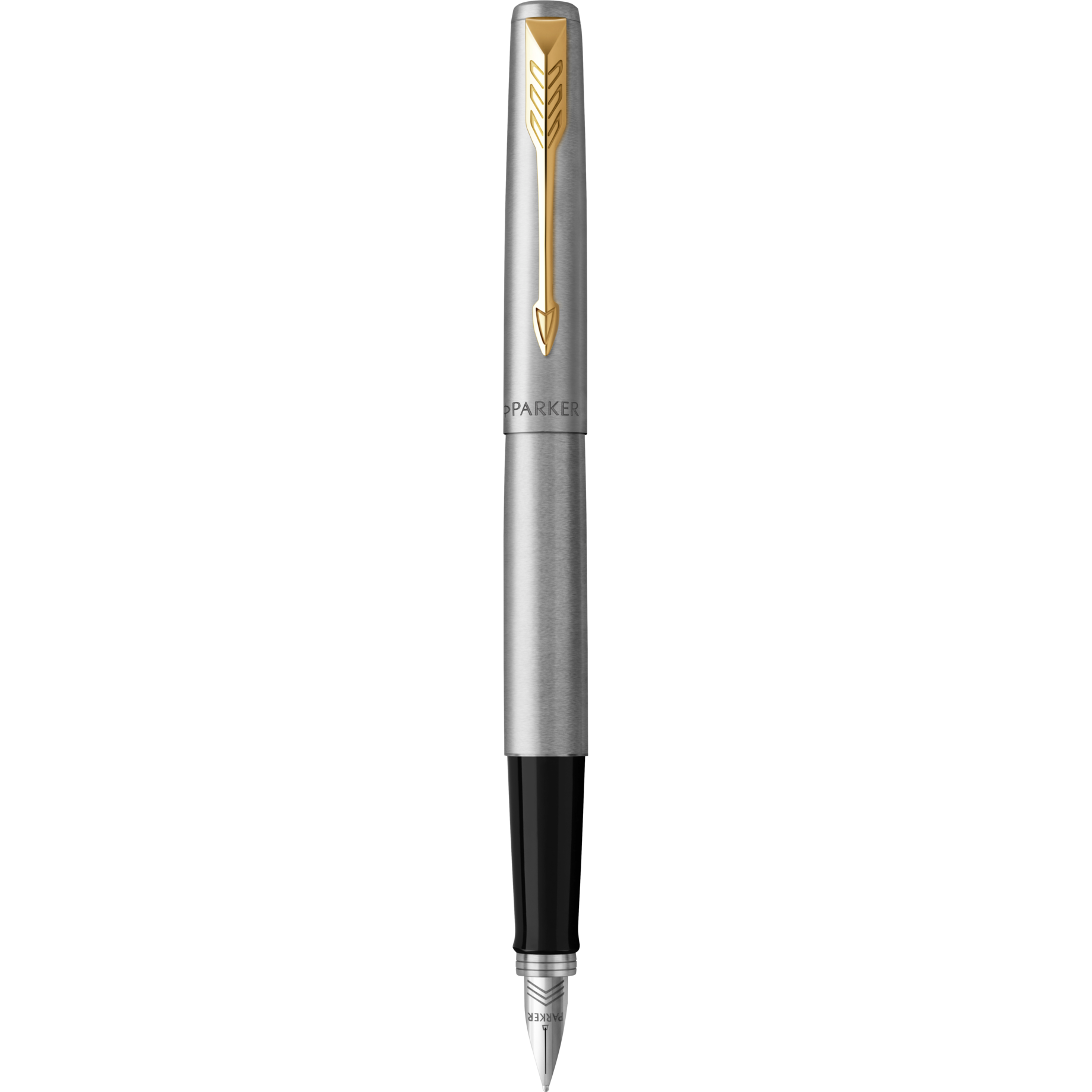 Füllfederhalter JOTTER CORE Edelstahl