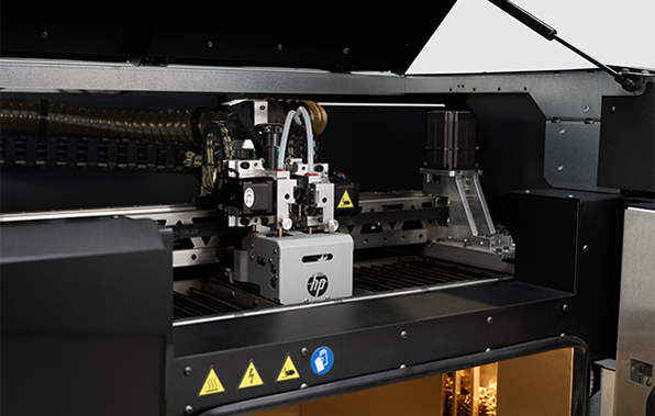 maschine, laser, schneider, industriell, metall