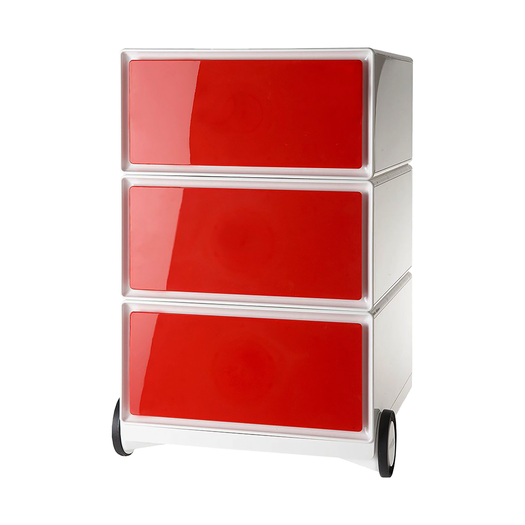 Rollcontainer Easybox 3 Schübe