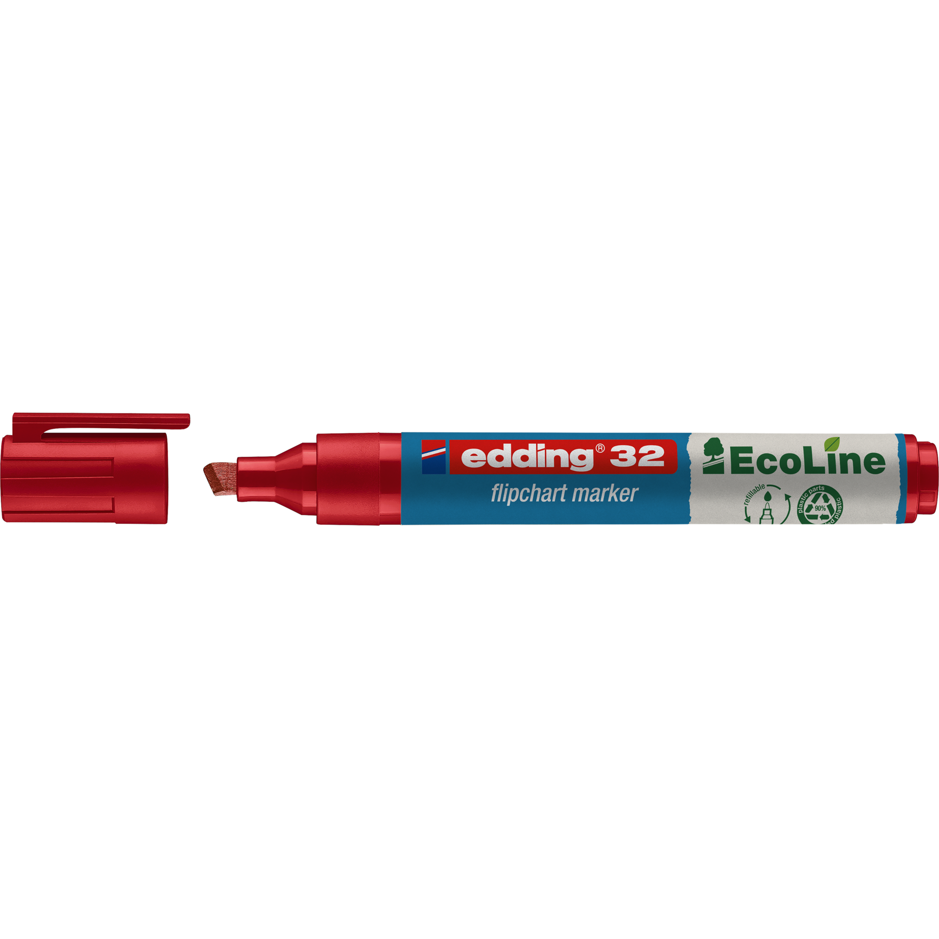 Flipchartmarker 32 EcoLine