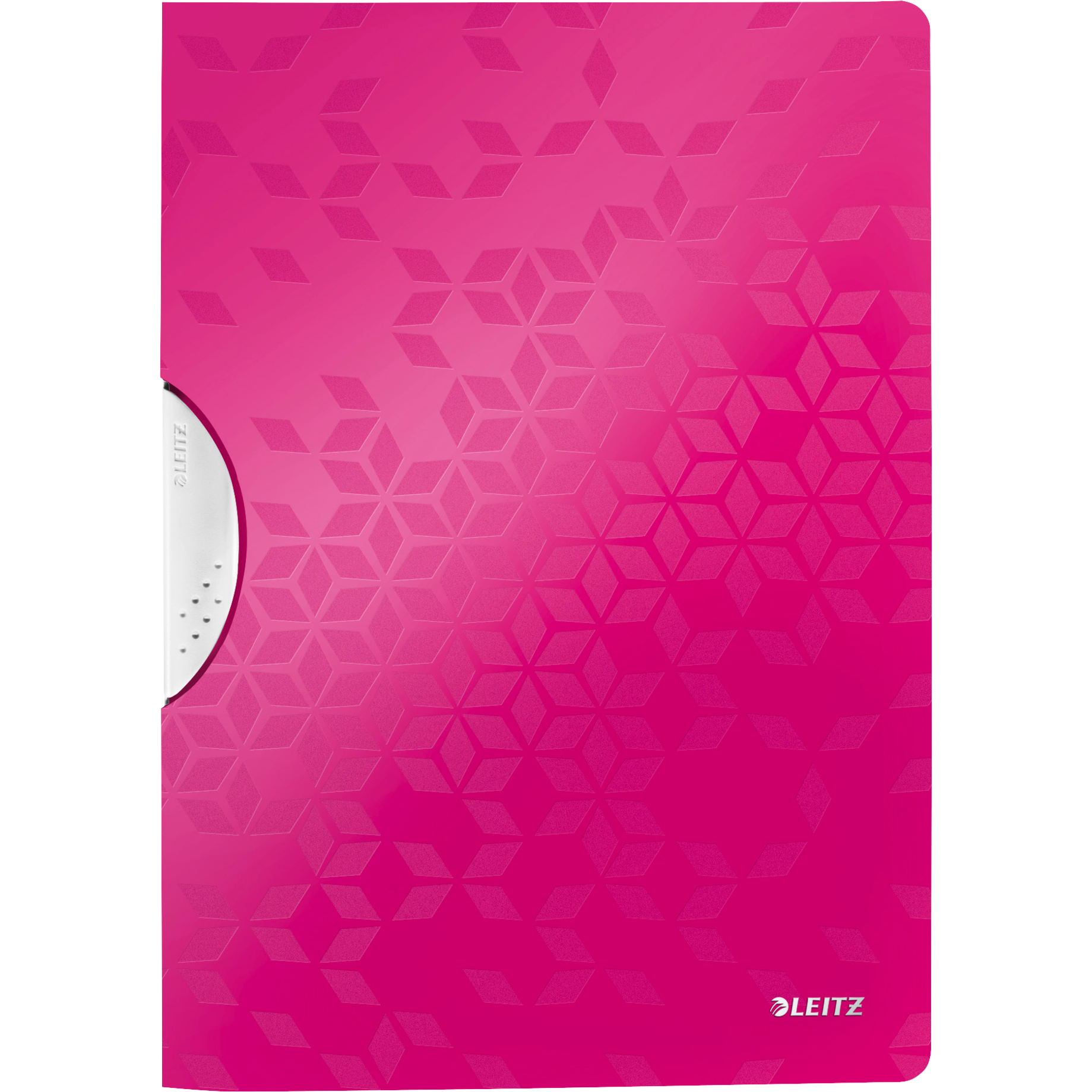 Klemm-Mappe Color Clip WOW
