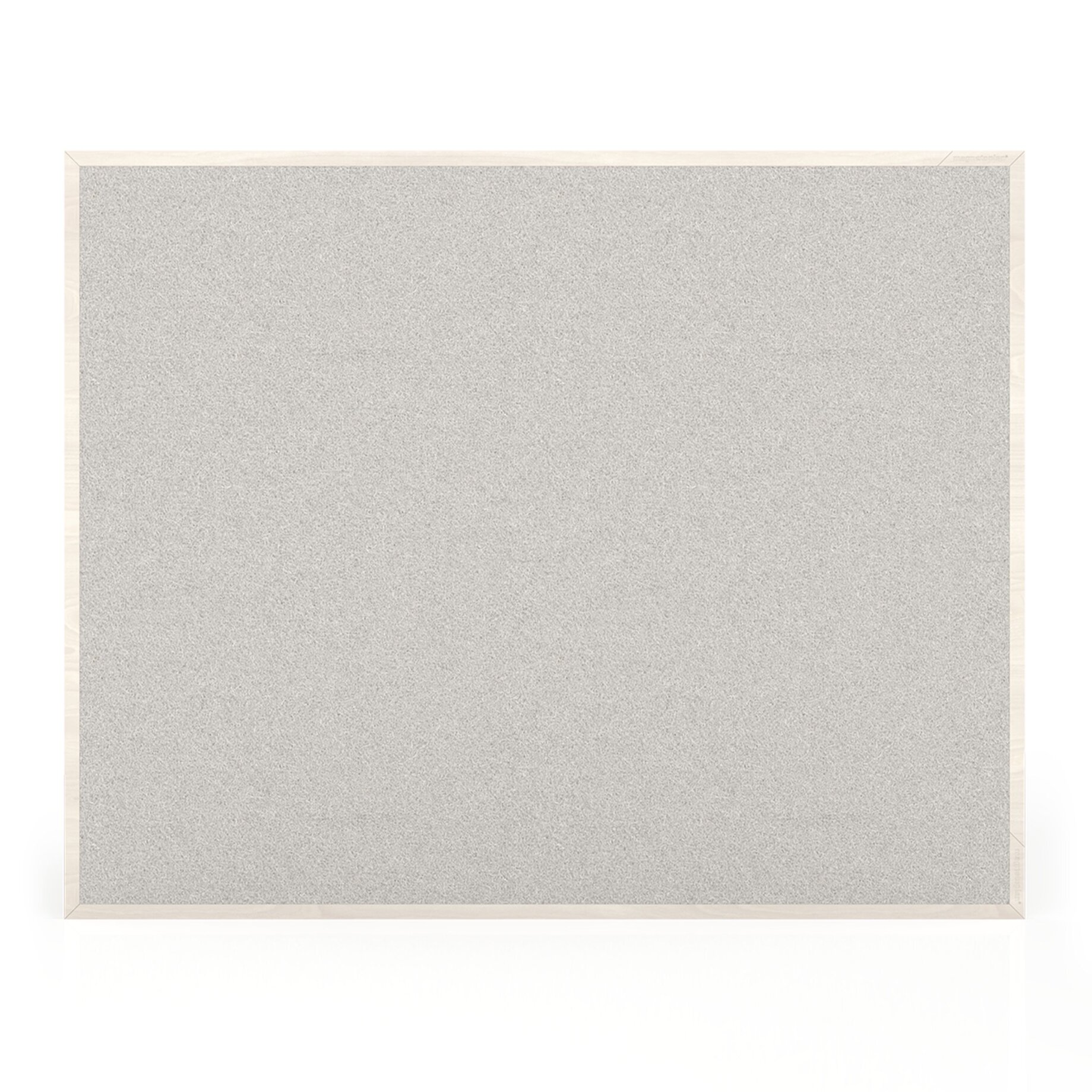 Design-Pinnboard Wood Series