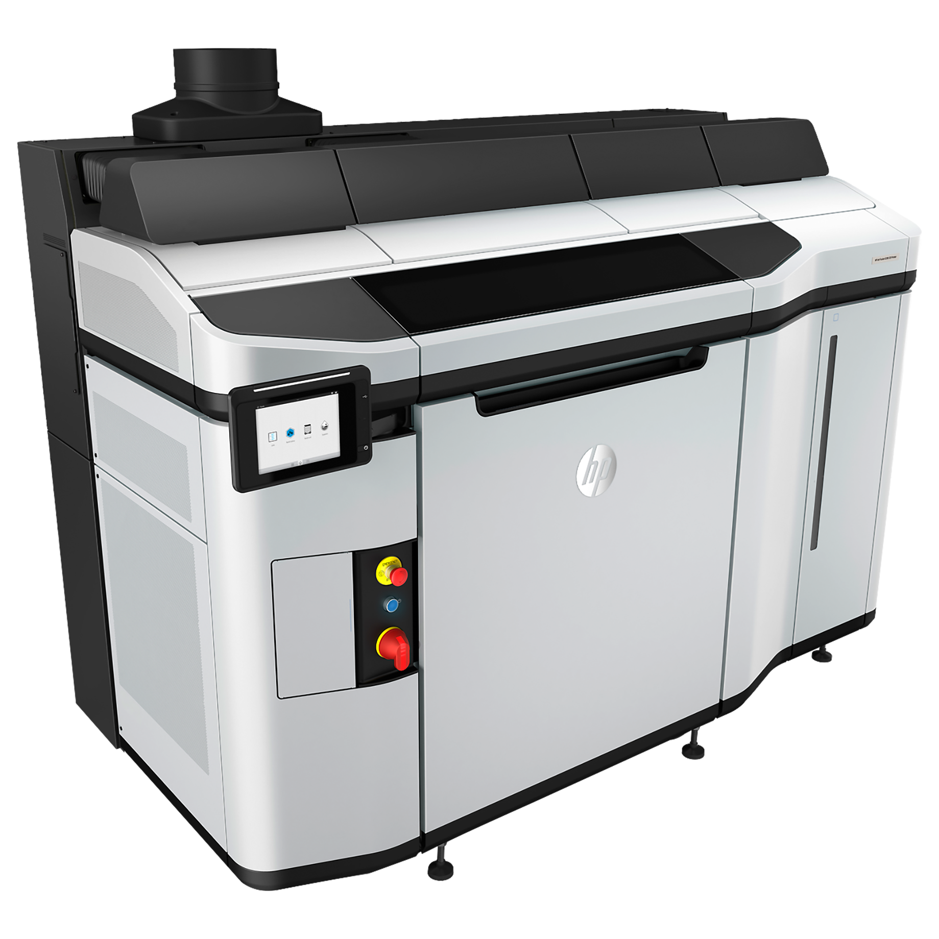 HP Multi Jet Fusion 5200