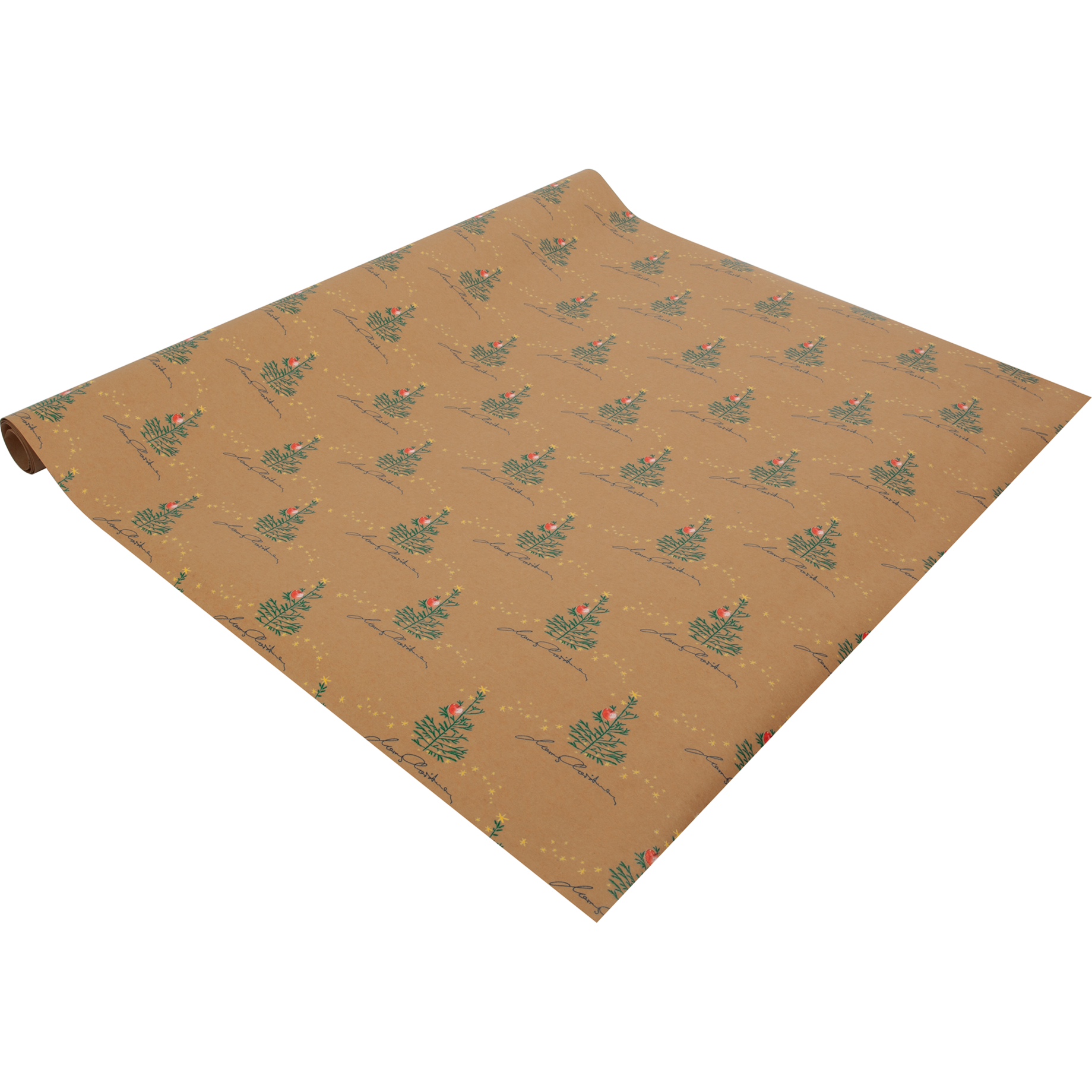 Weihnachts-Geschenkpapier