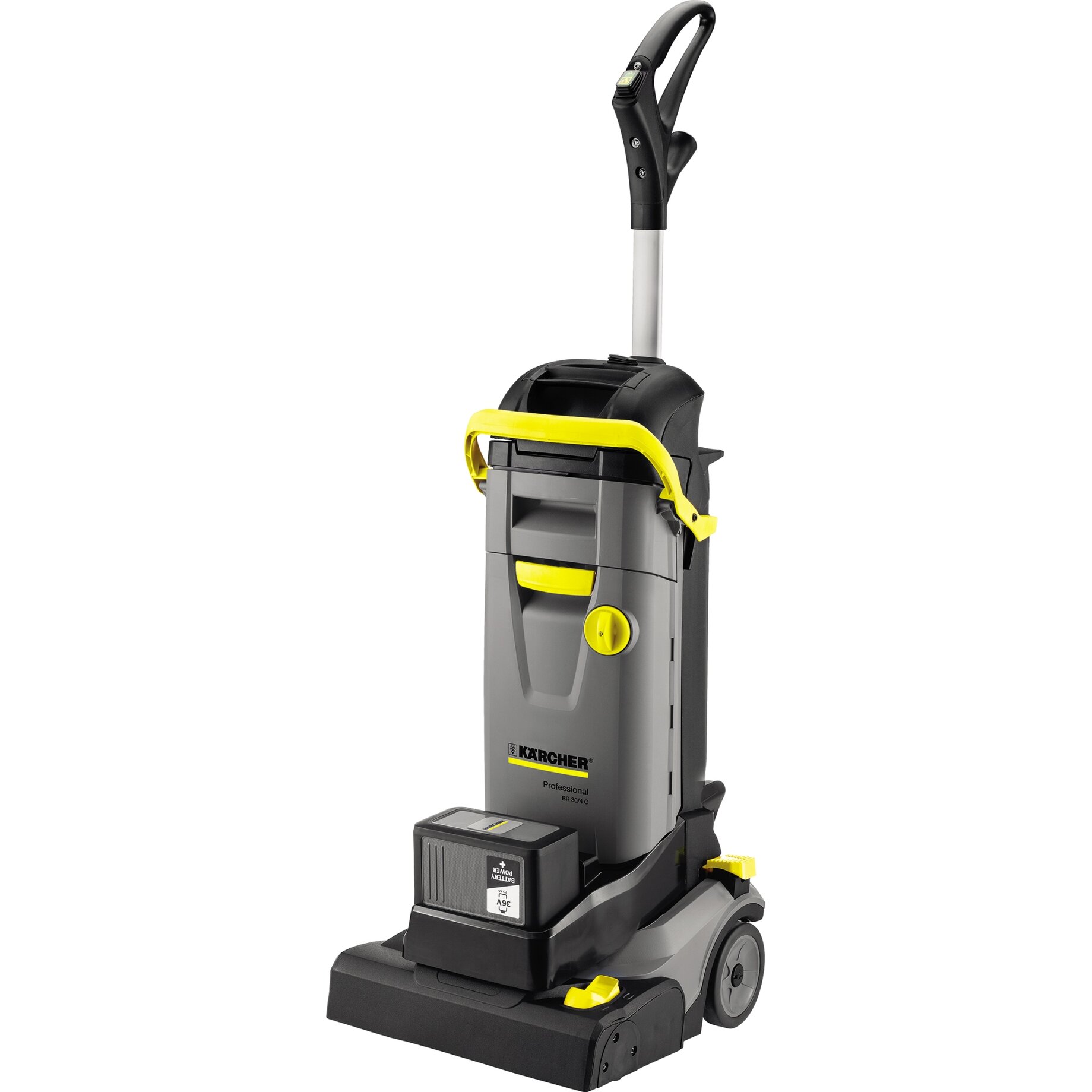 Gerät, Elektrisches Gerät, Staubsauger