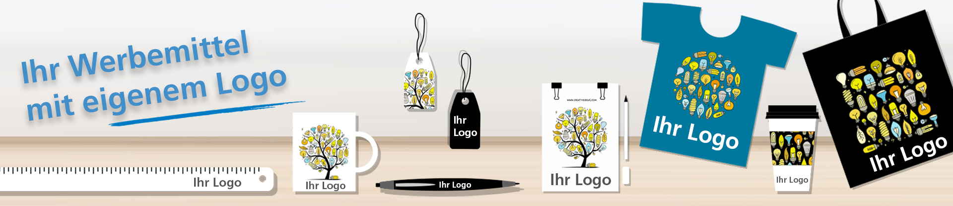 Werbung, Plakat