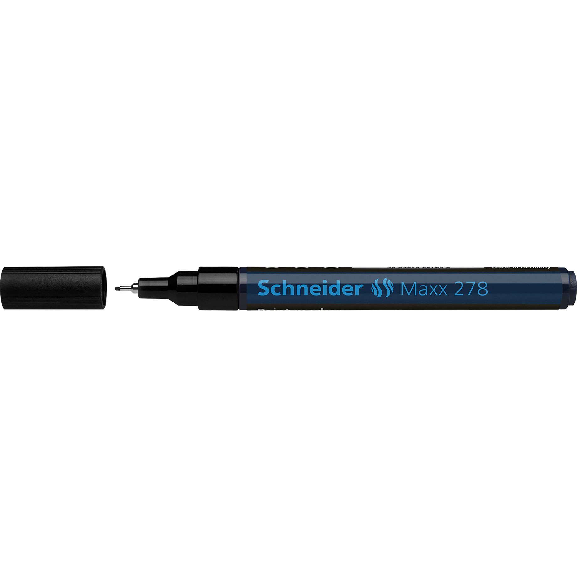 Lackmarker Maxx 278