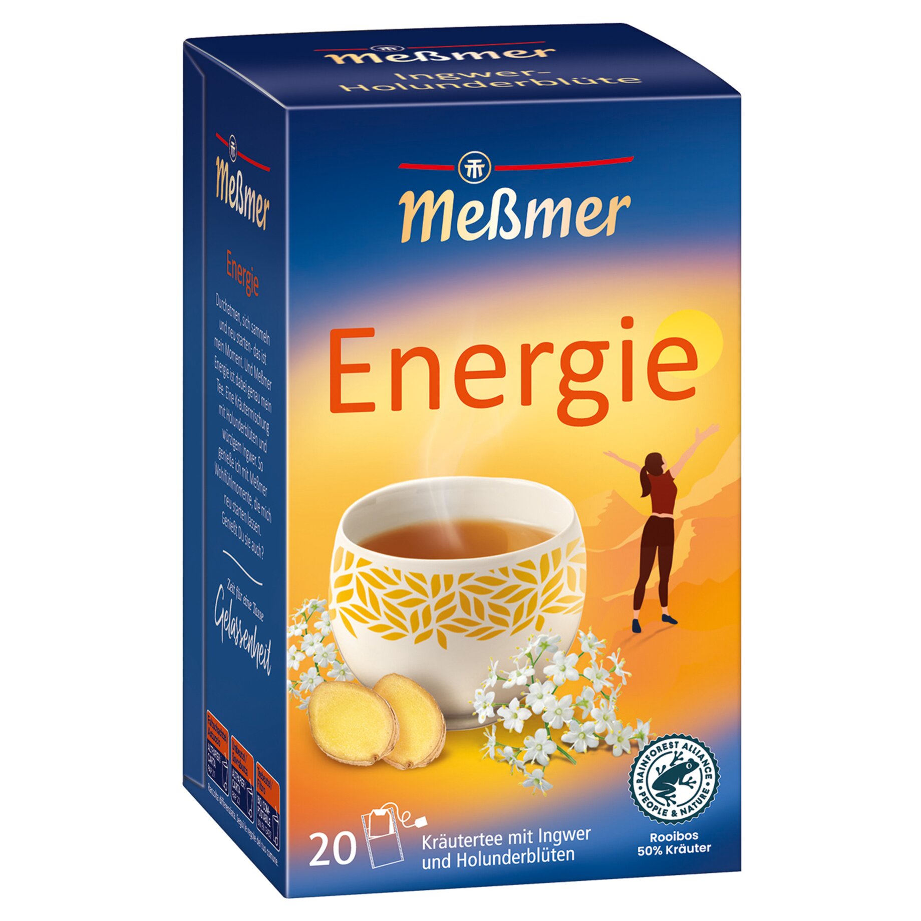 Kräuter, Pflanze, Getränk, Tee, Tasse