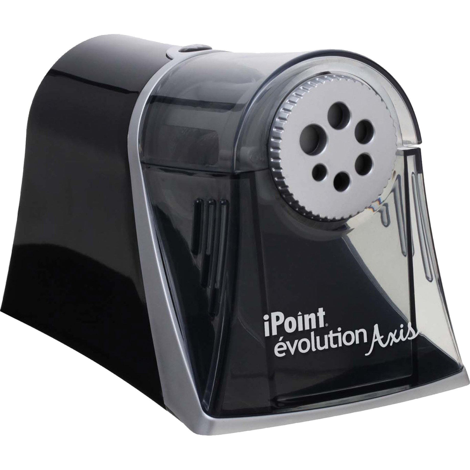 Westcott Spitzmaschine iPoint evolution Axis 11mm sw
