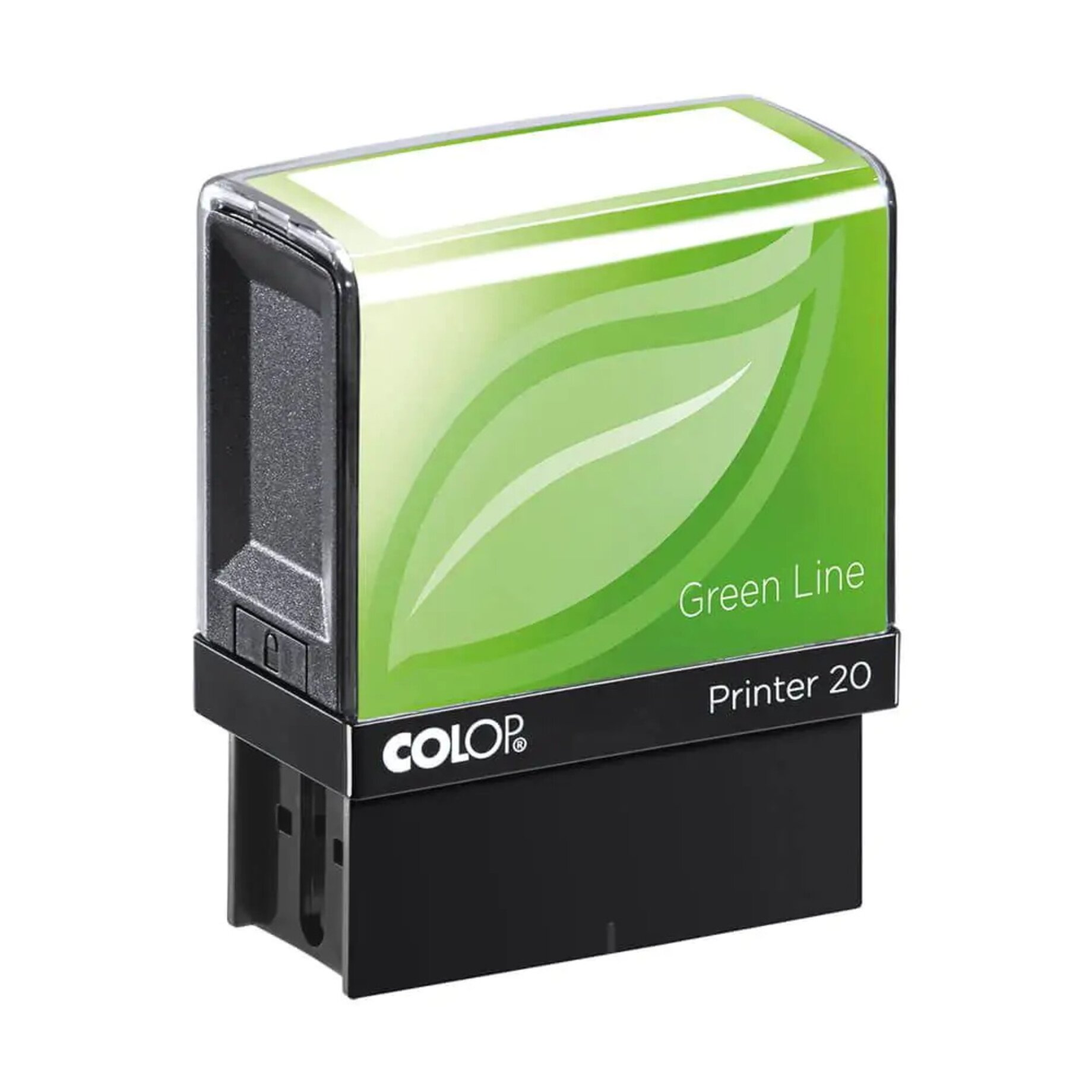 Colop Textstempel Printer 20 Green Line Gutschein