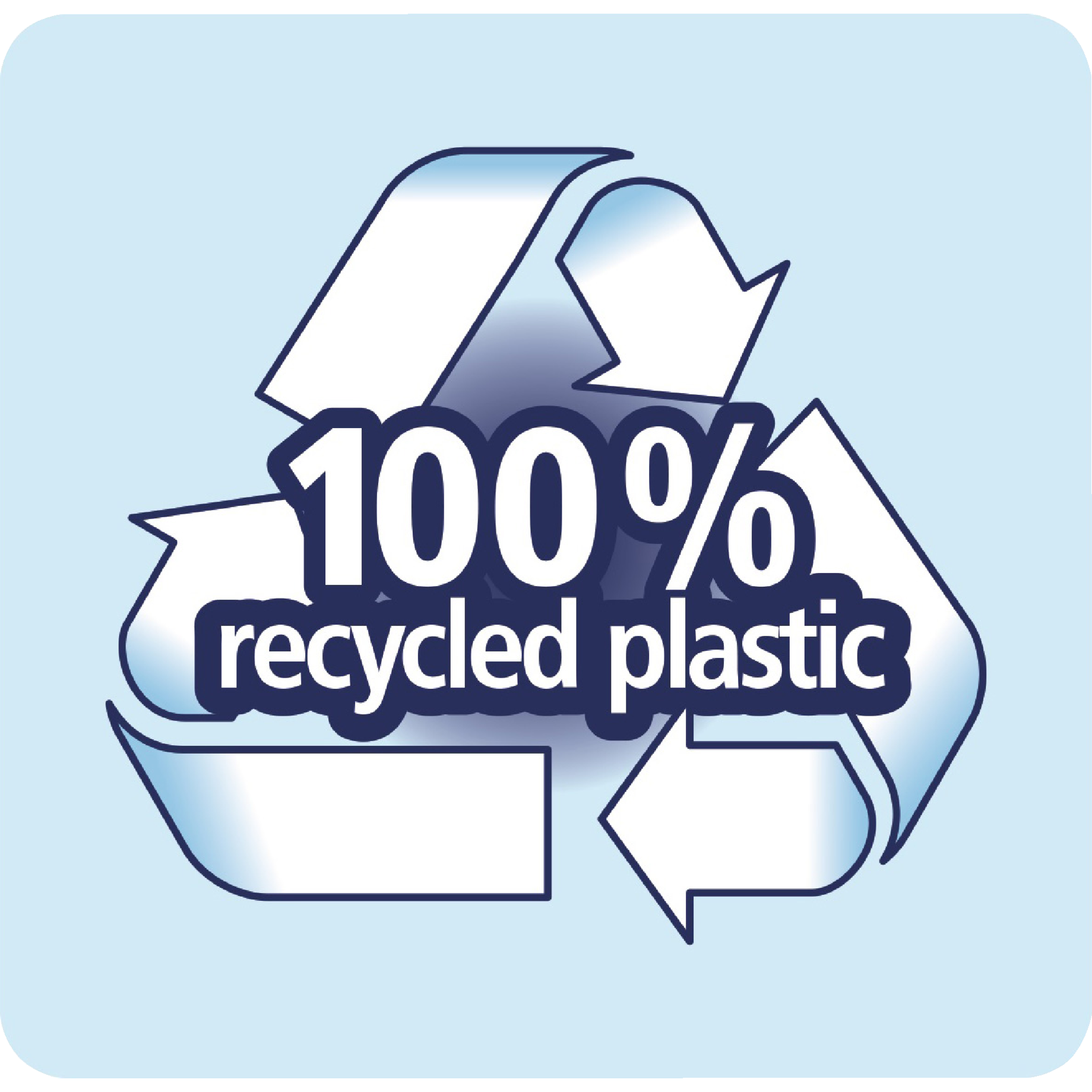 Easy Cut® Handabroller ecoLogo®