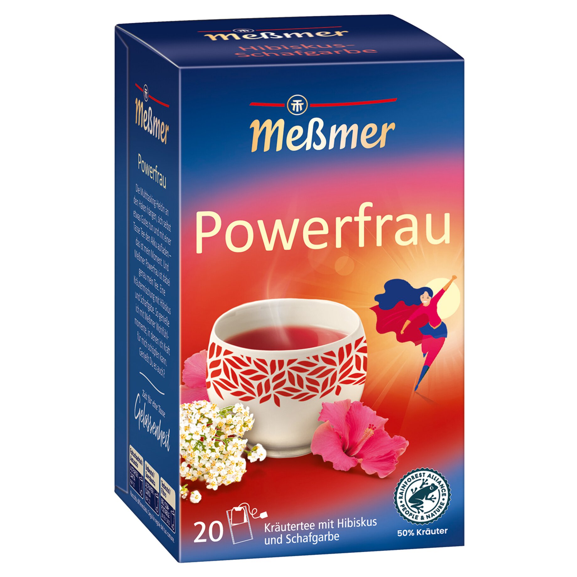Kräuter, Pflanze, Tasse, Getränk, Tee