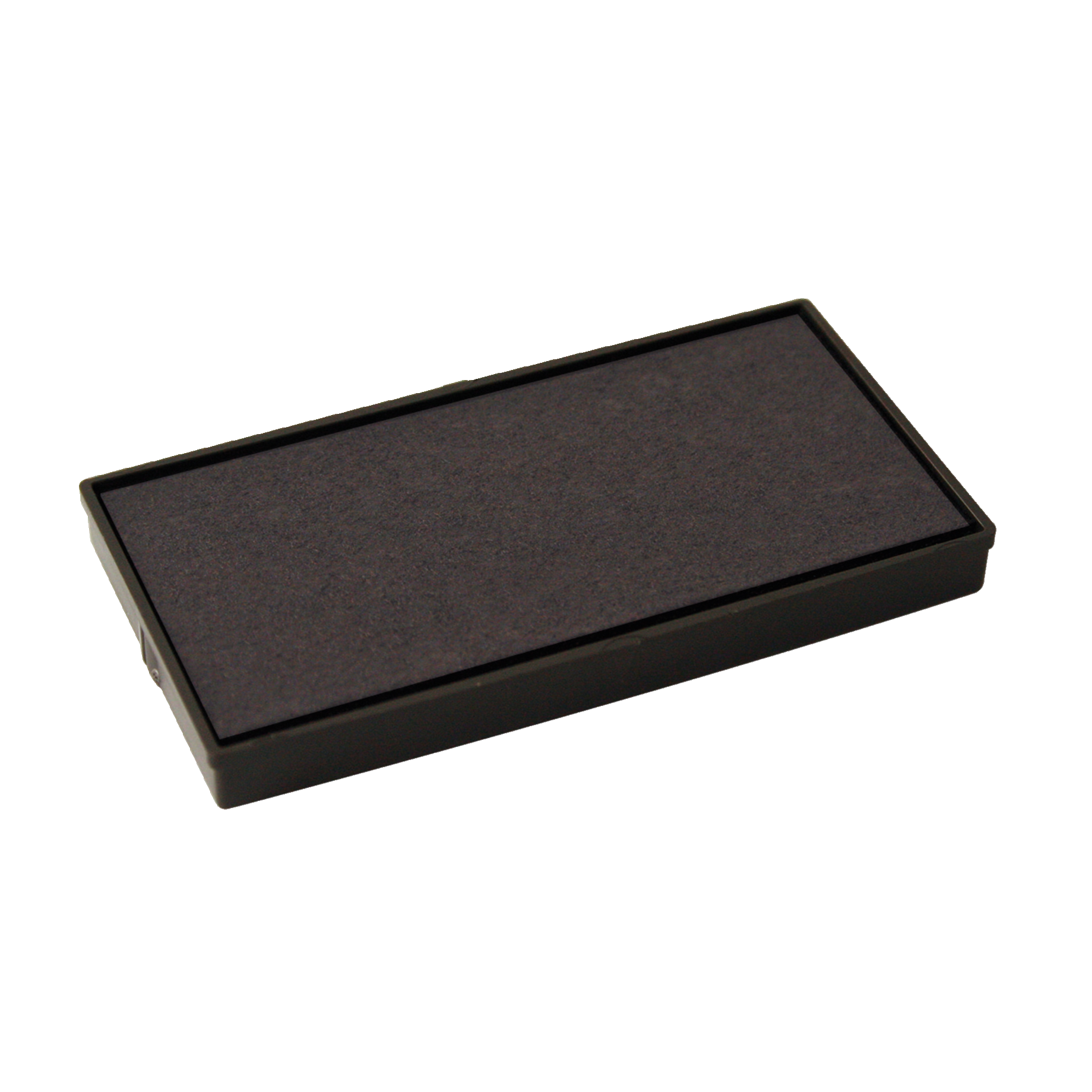 Colop Ersatzstempelkissen E50 schwarz PA=2St