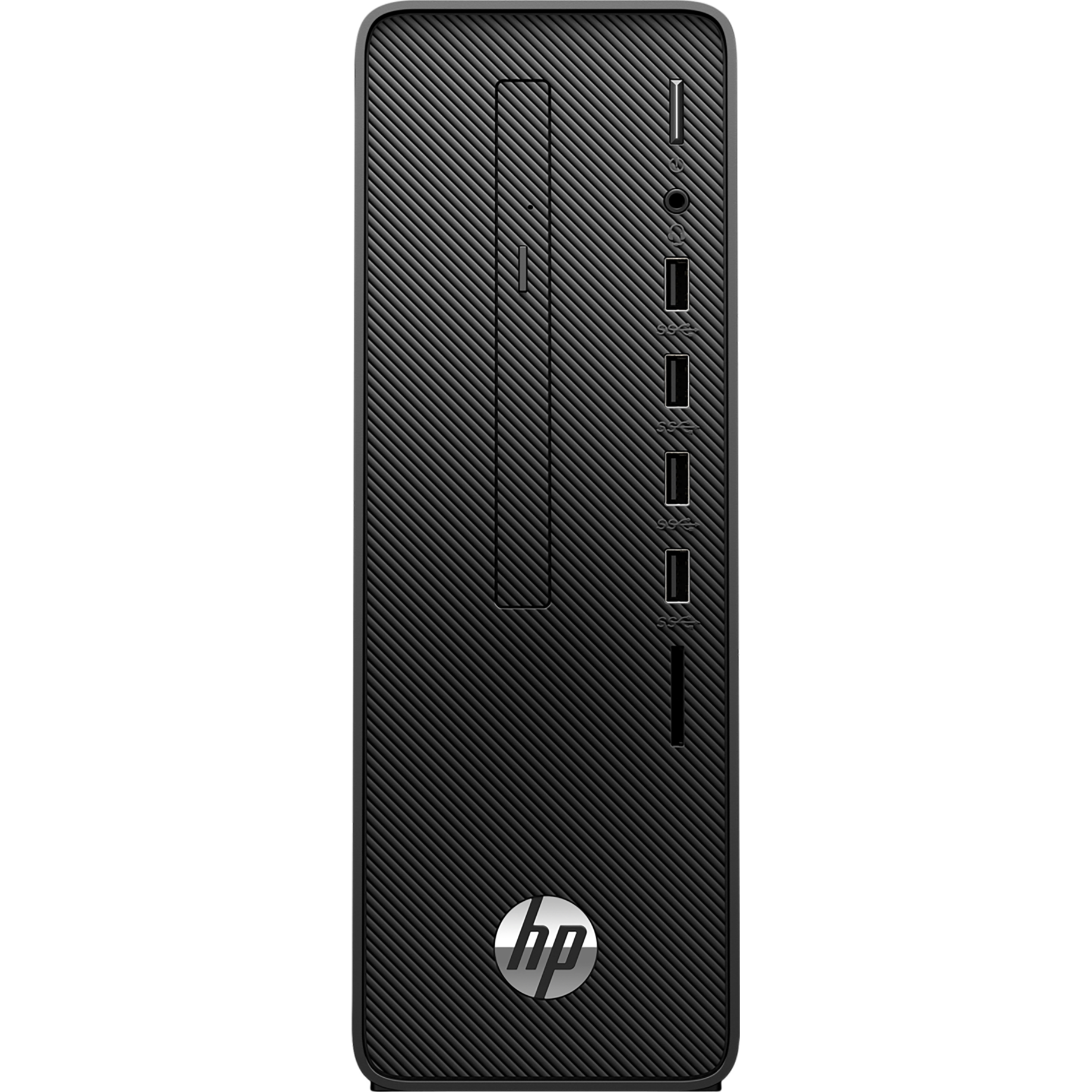 Microtower HP 290 G3 i5-10505 Small Form Factor PC Commercial