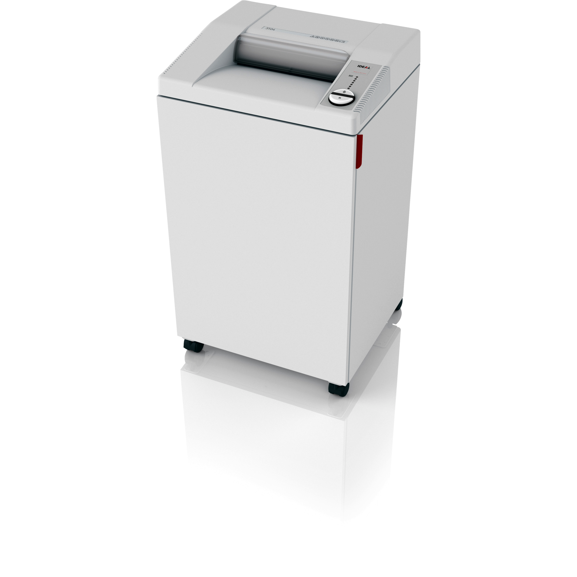 Aktenvernichter 3104 CC