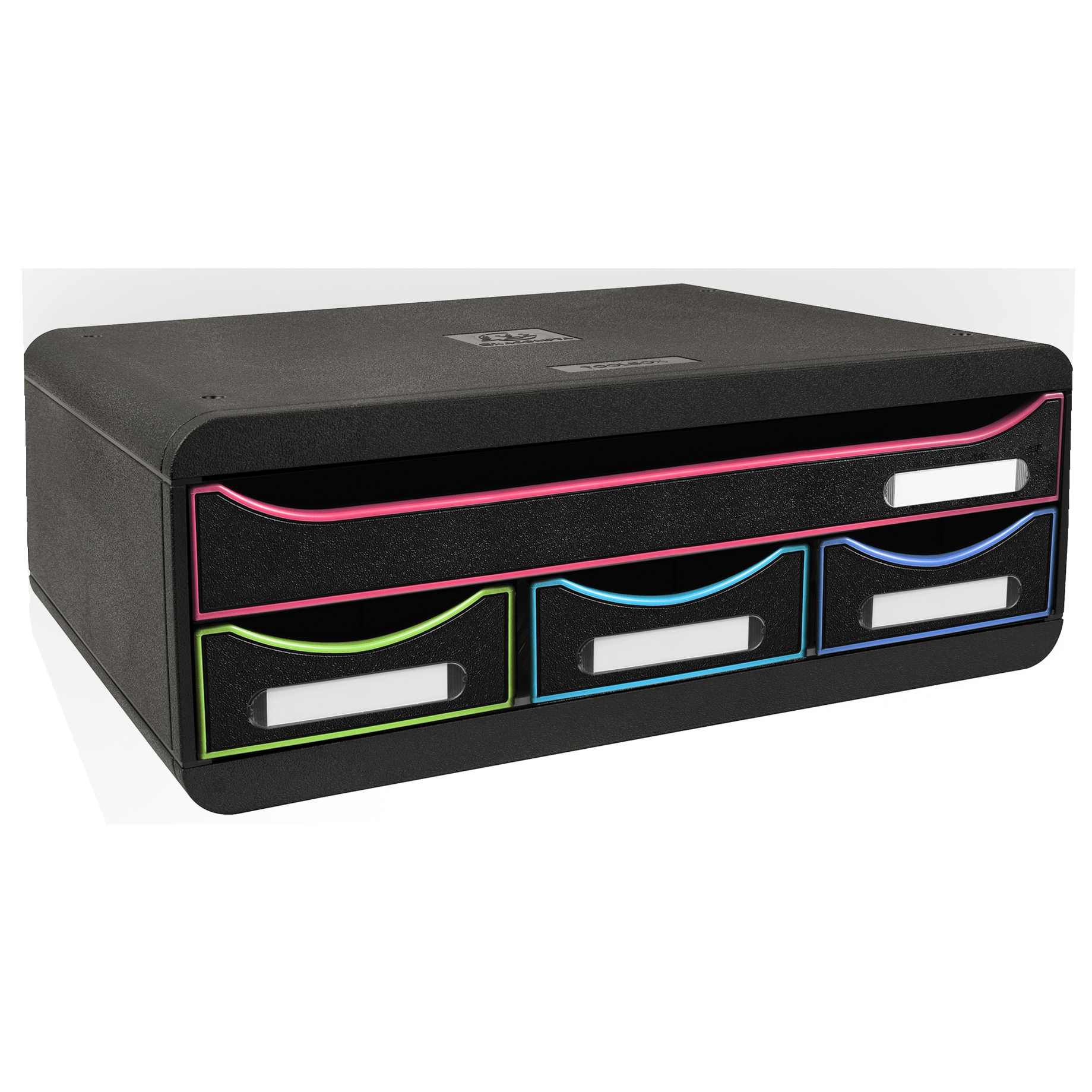 Schubladenbox TOOLBOX MINI