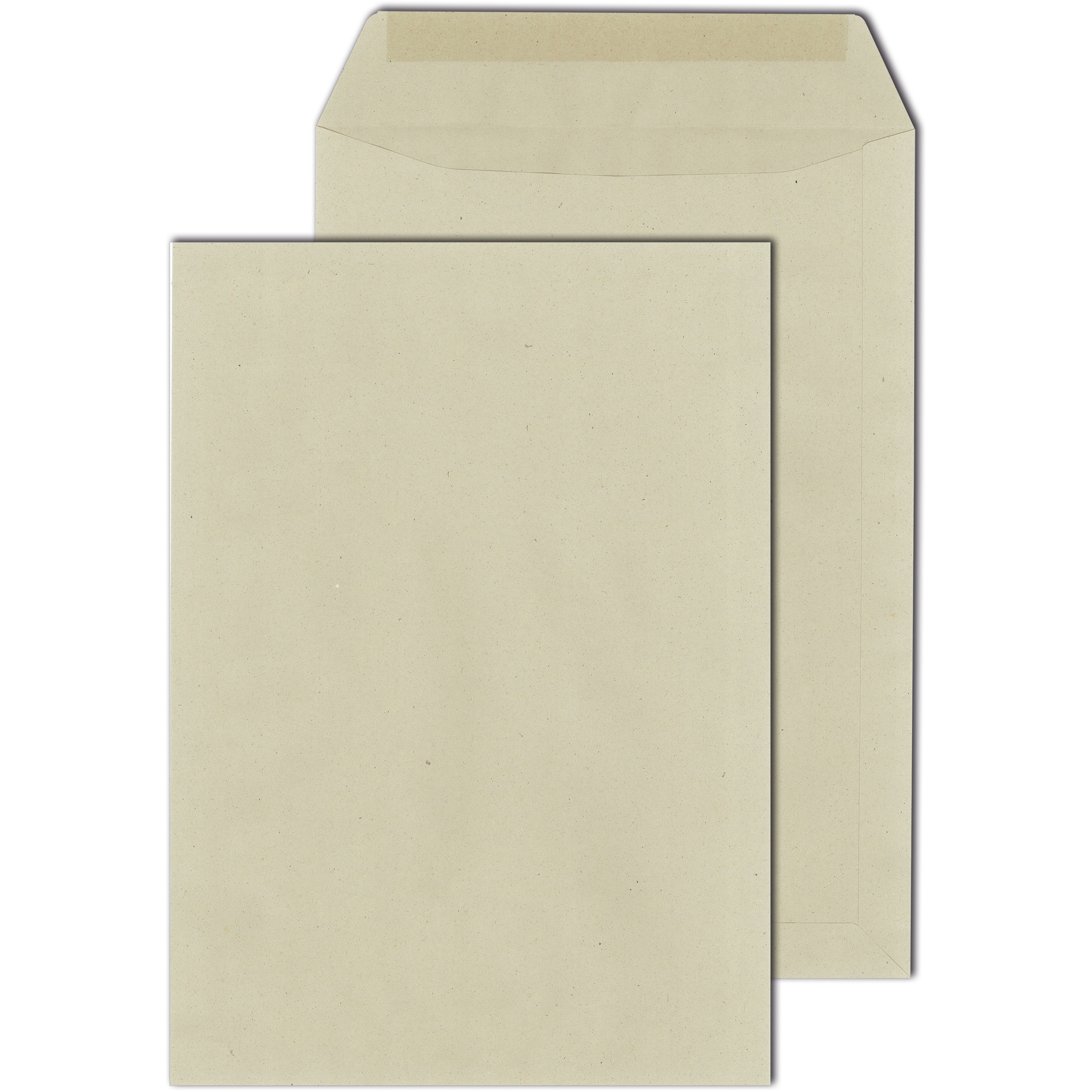 Versandtasche DIN C4