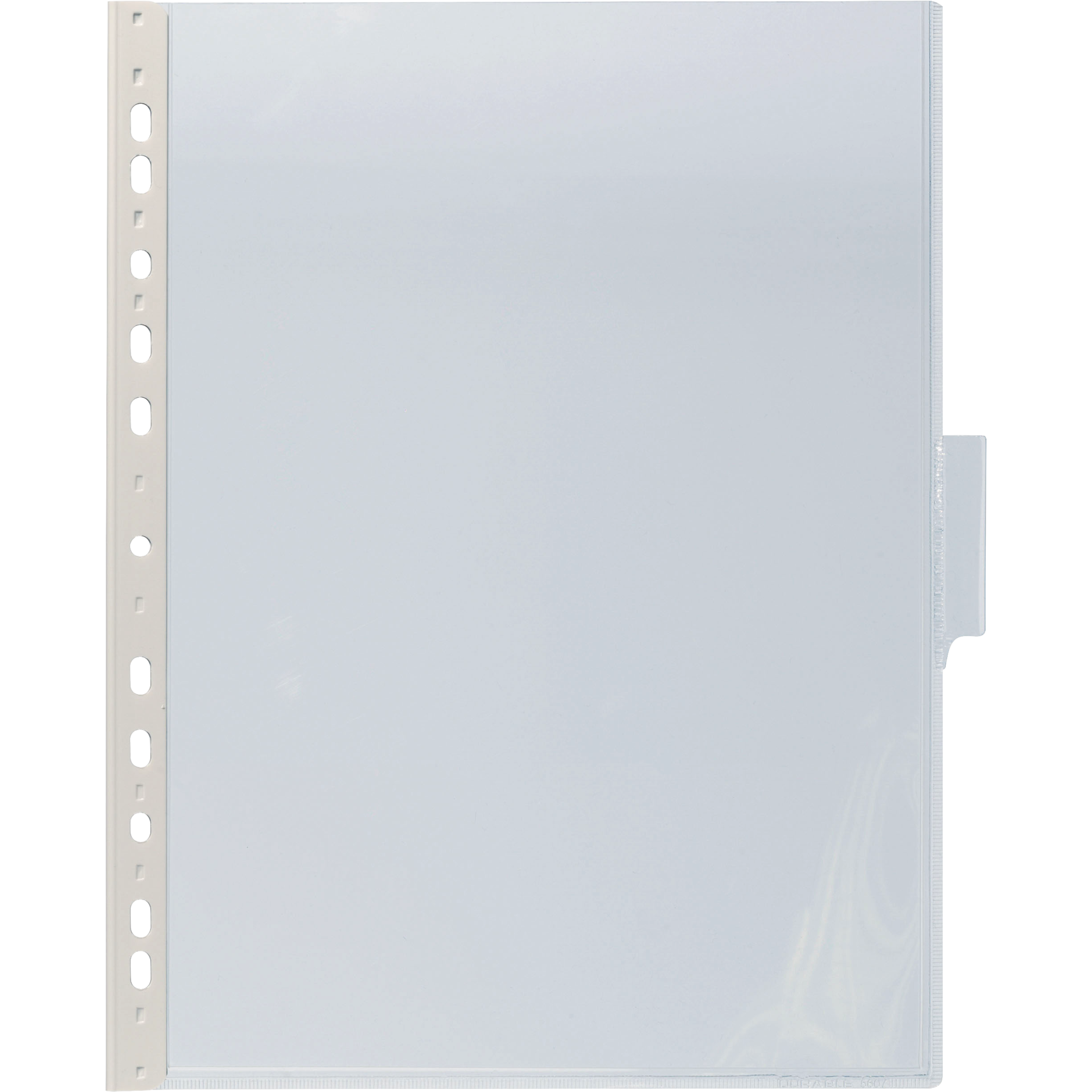 Sichttafel FUNCTION PANEL A4