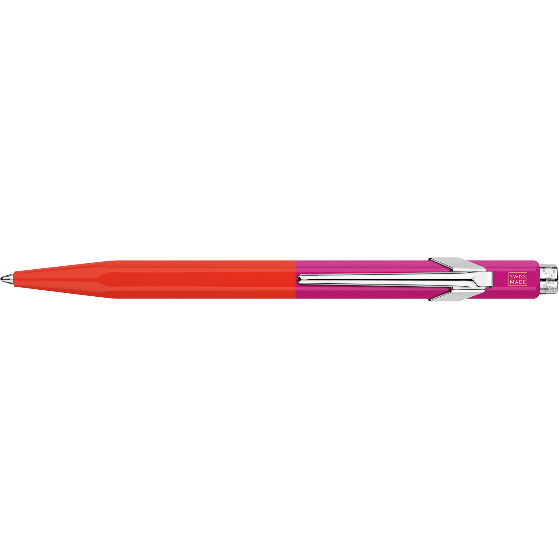 Druckkugelschreiber Paul Smith Edition 4