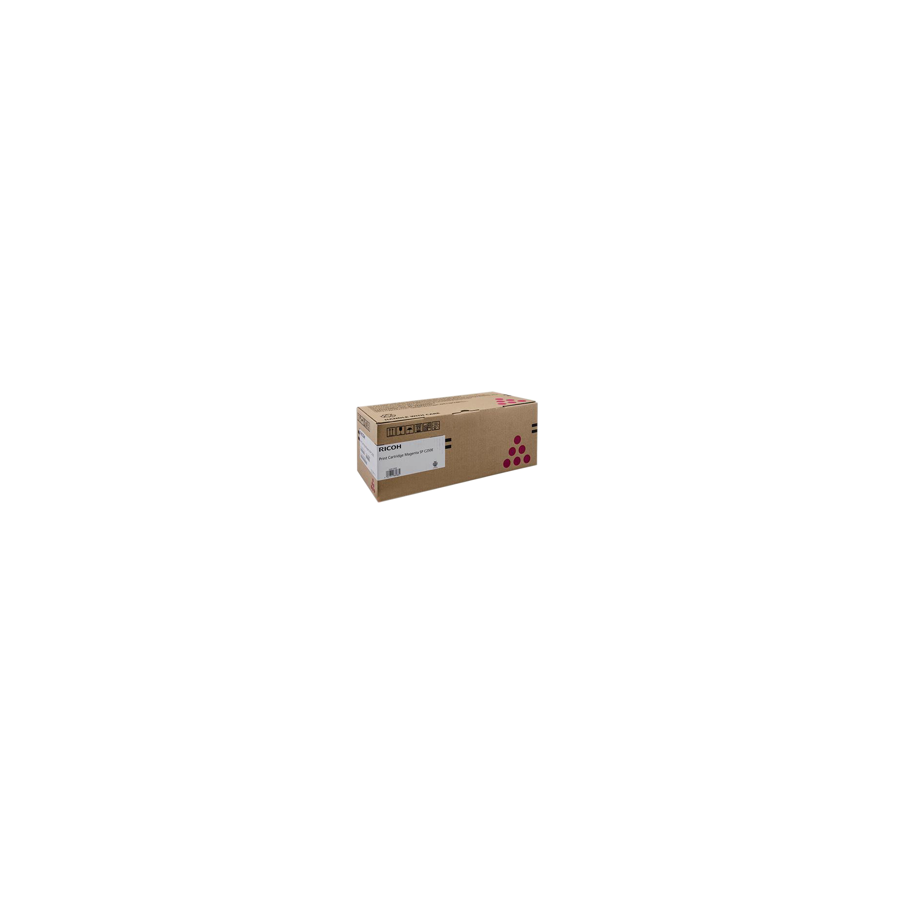 Toner für SP-C250E