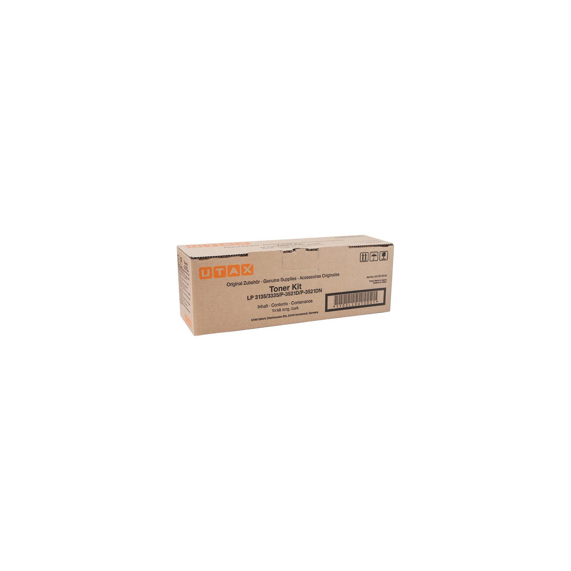 Toner 3135