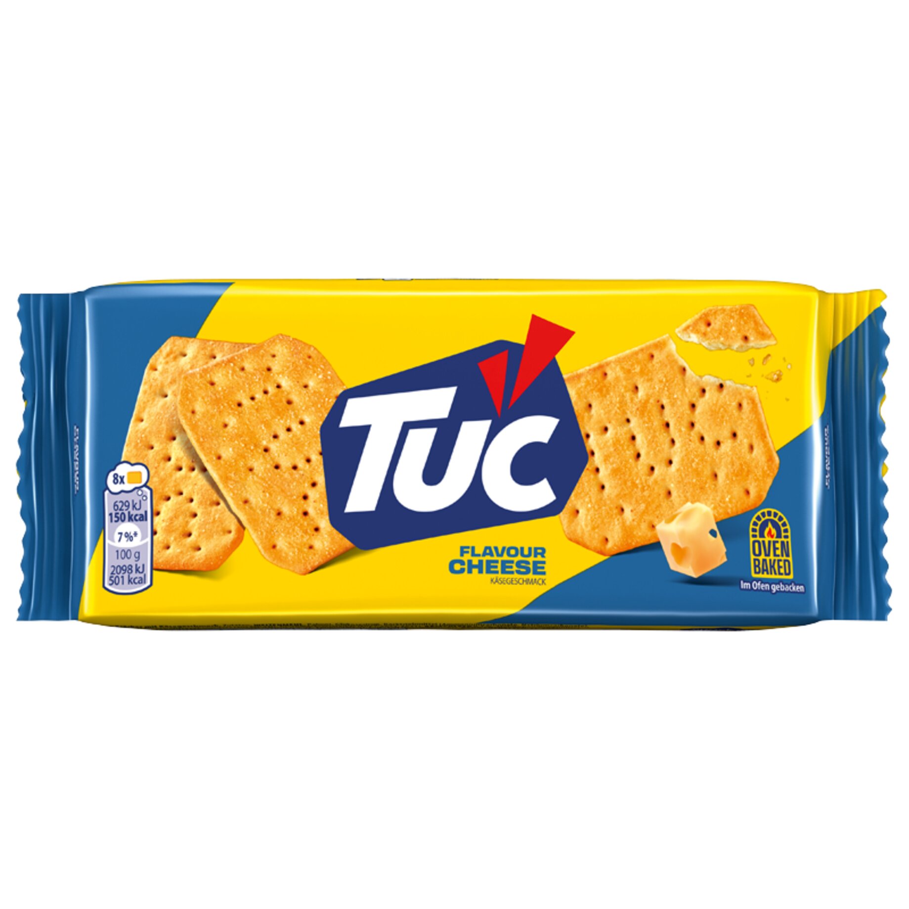 Brot, Cracker, Essen