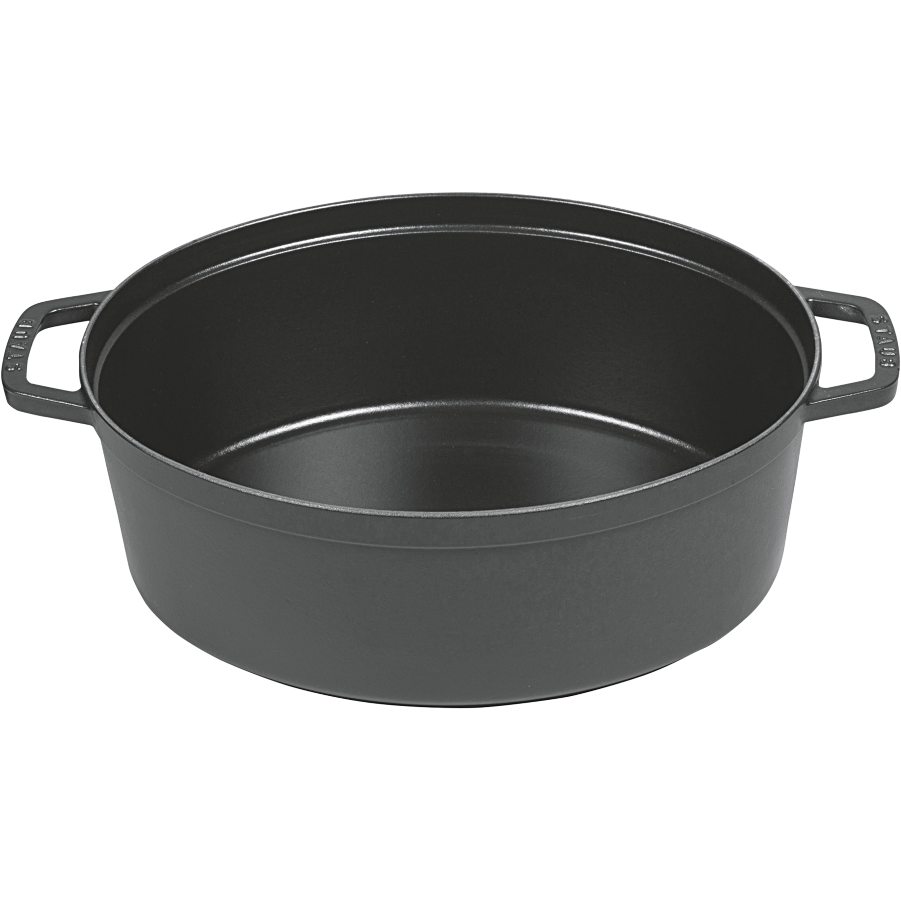 Bräter Cocotte New Classic, oval