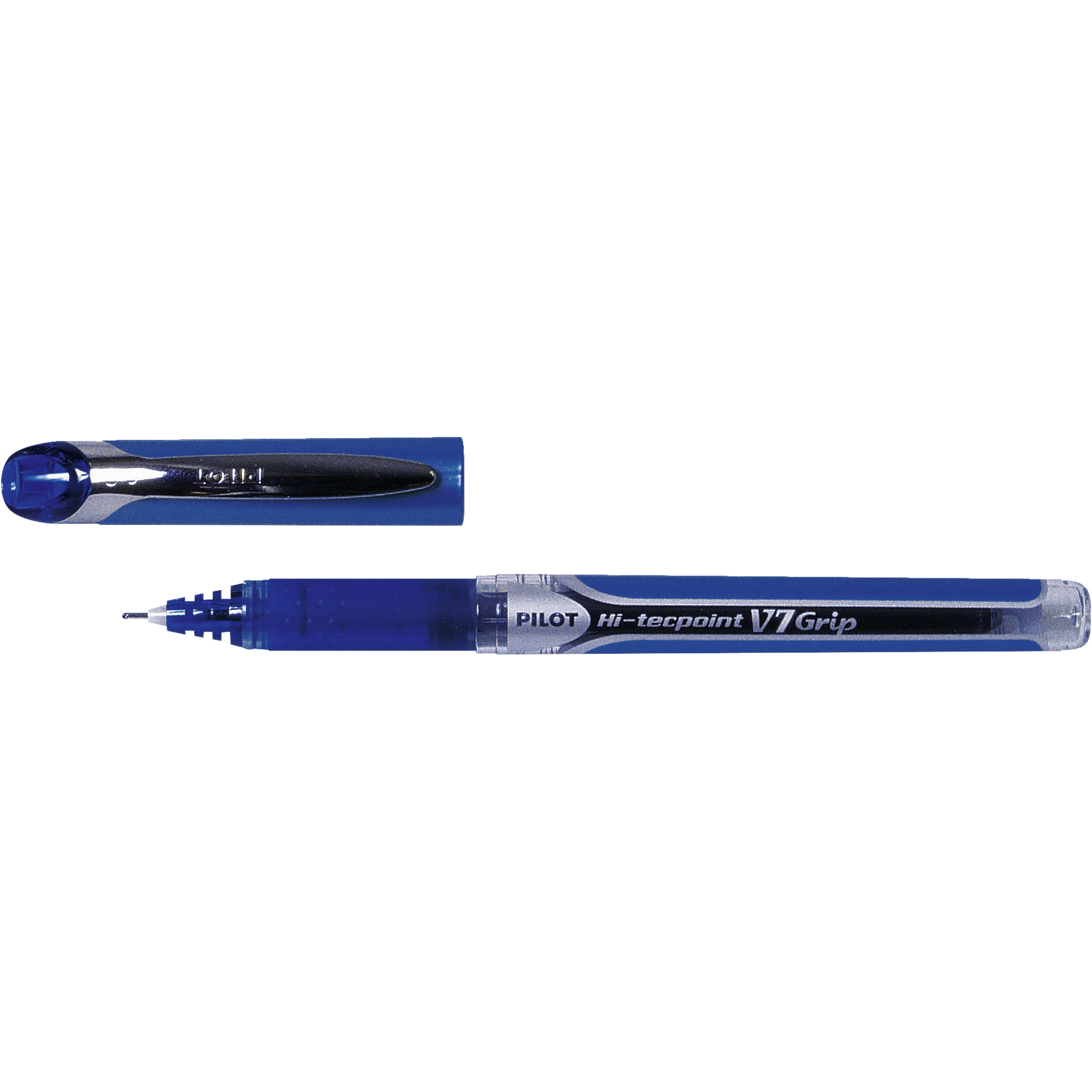 Tintenroller Hi-Tecpoint V7 Grip 0.7 (M)