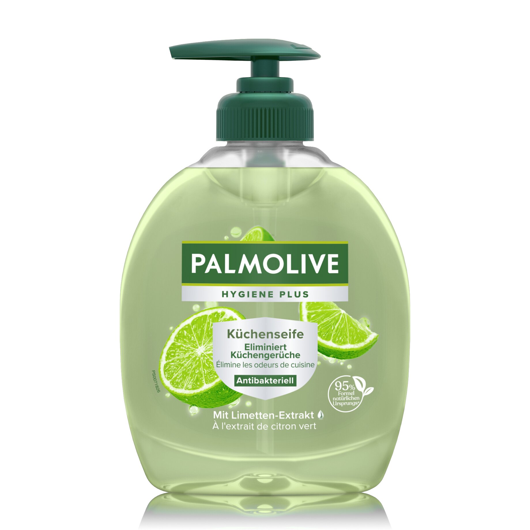 Flasche, Shampoo, Zitrusfrüchte, Pflanze, Produzieren