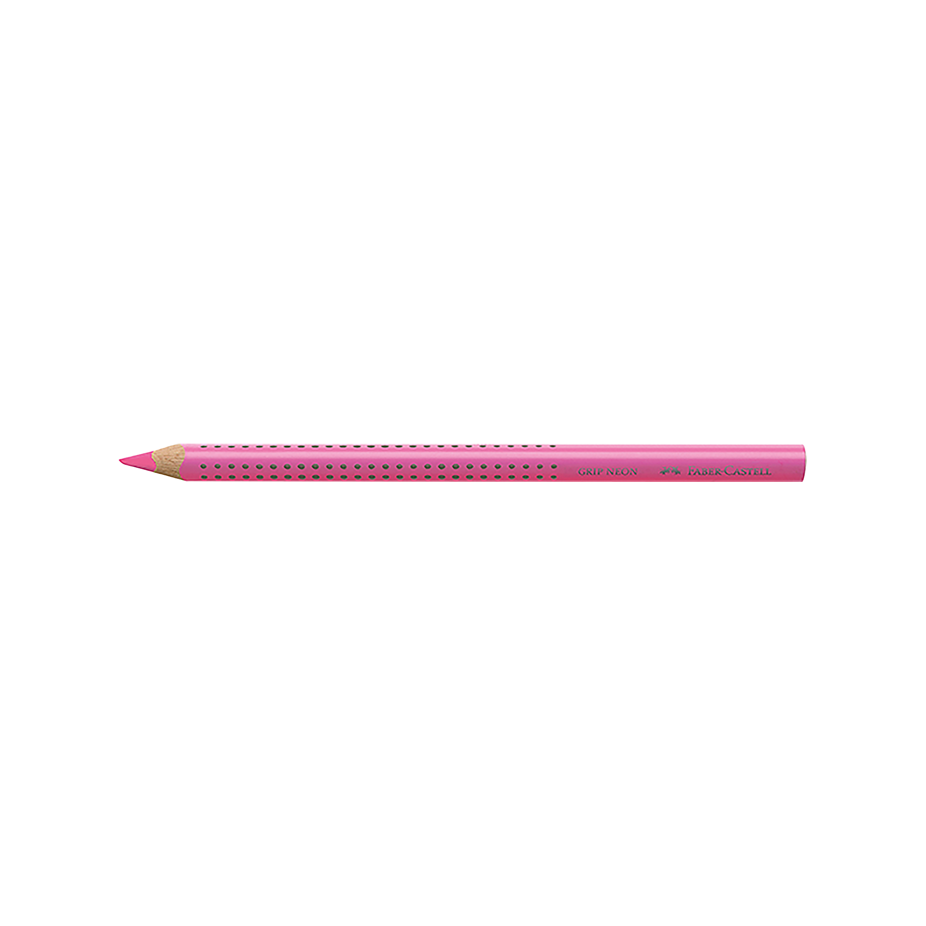 Trockentextmarker Jumbo Grip Neon