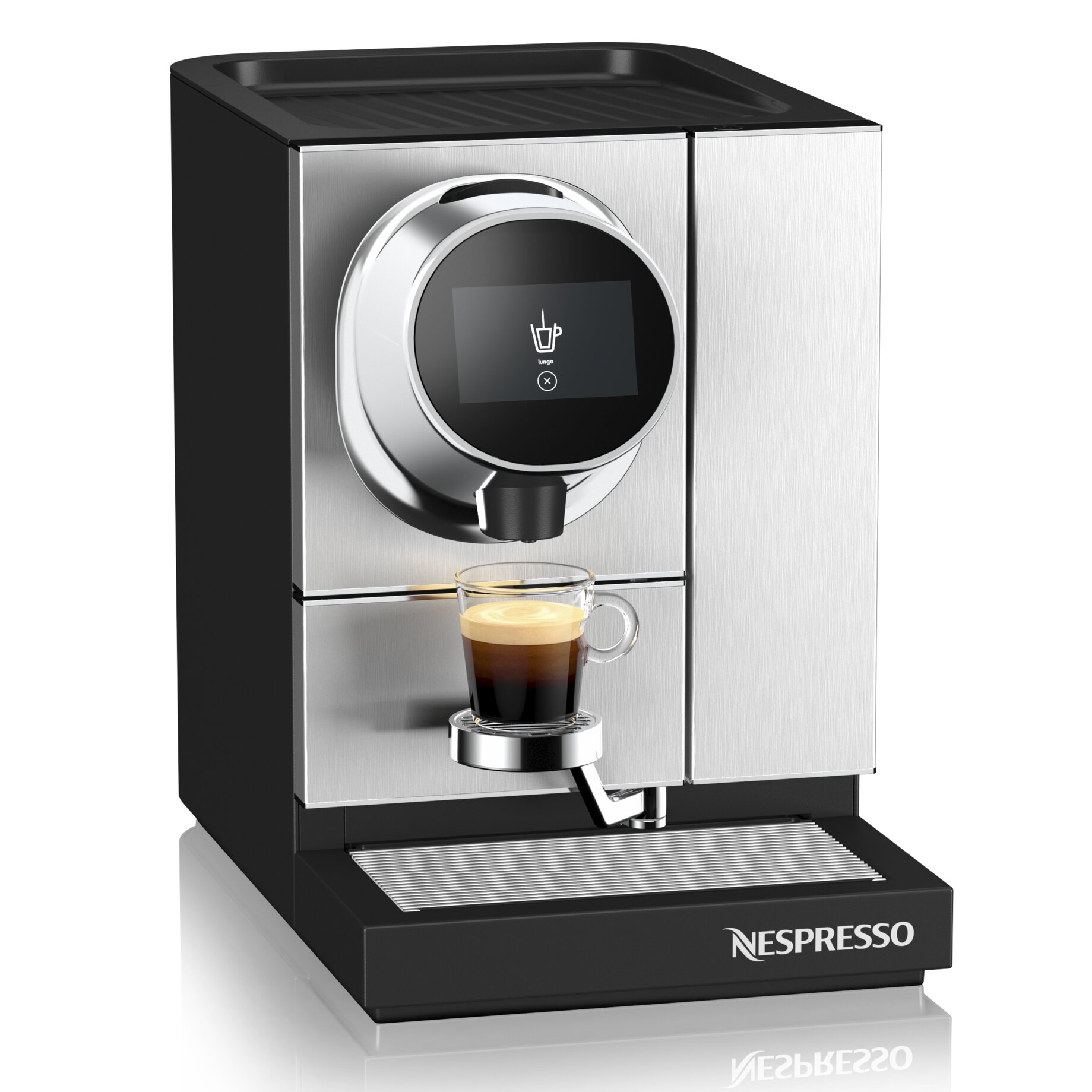 Kaffeeautomat MOMENTO COFFEE