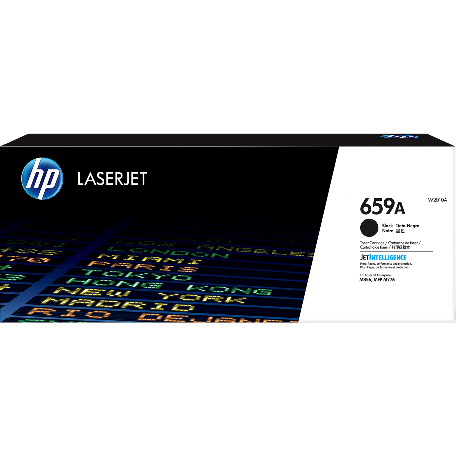 HP Toner 659A