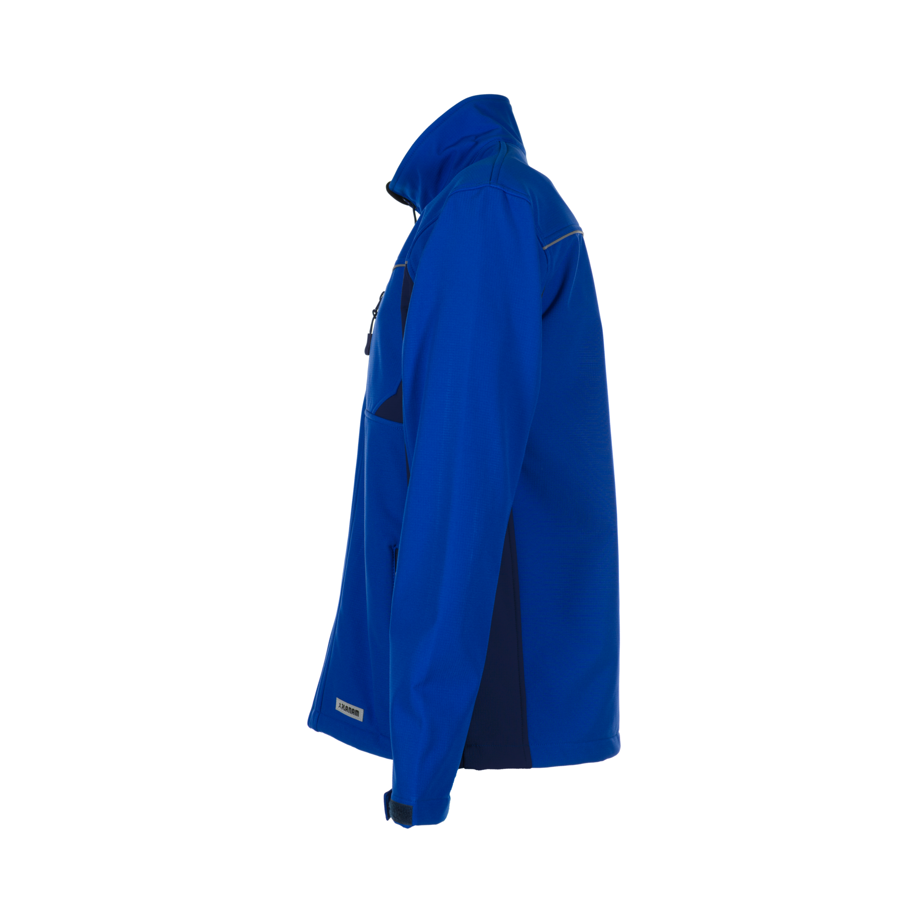 Softshelljacke für Herren, Highline