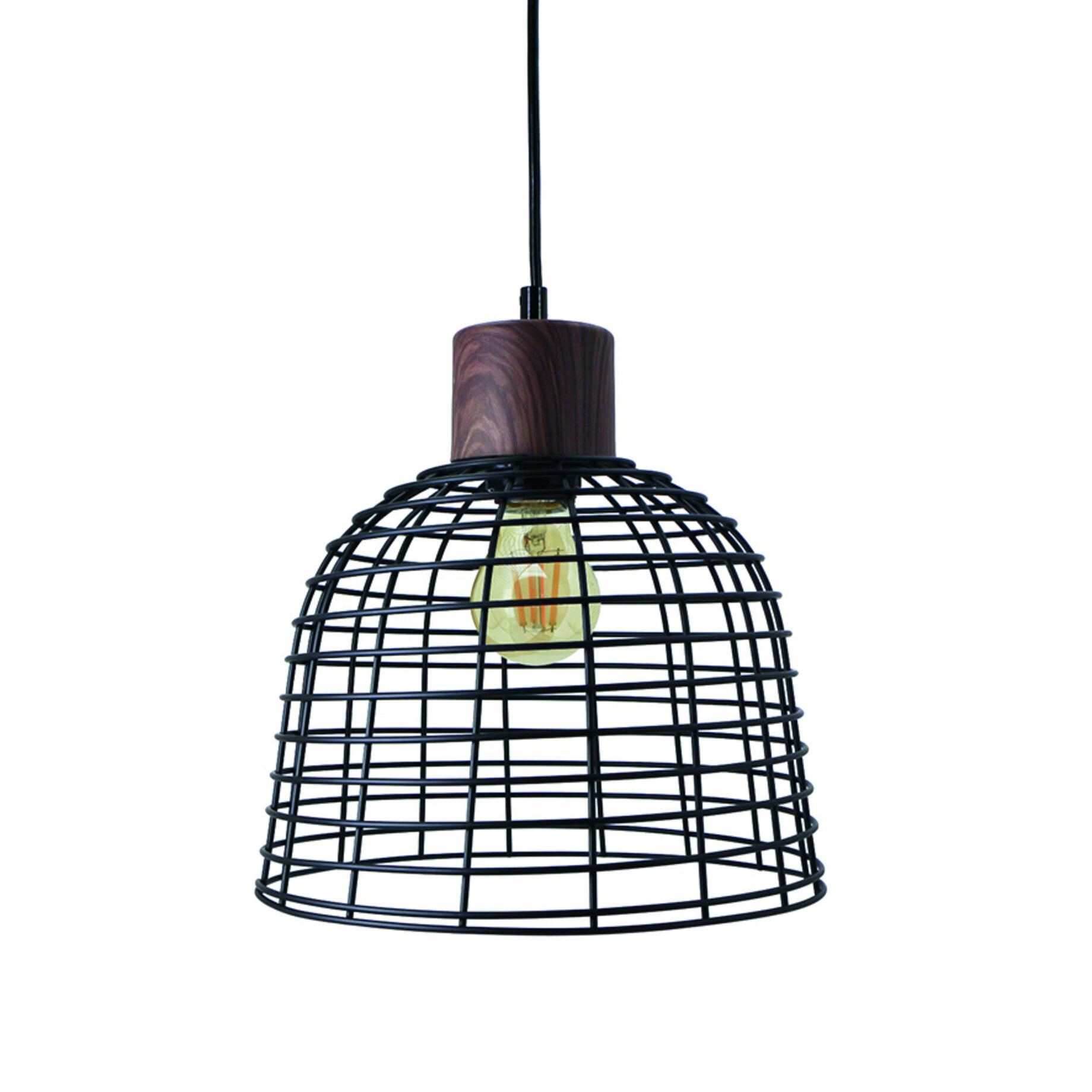 Lampe, Kronleuchter, Leuchte