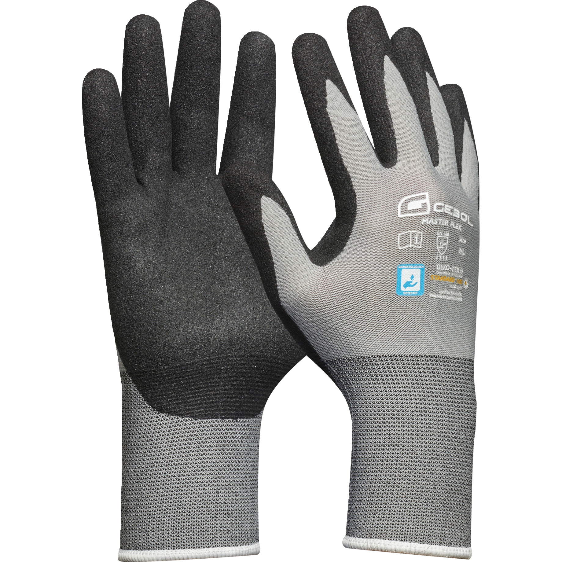 Bekleidung, Handschuh