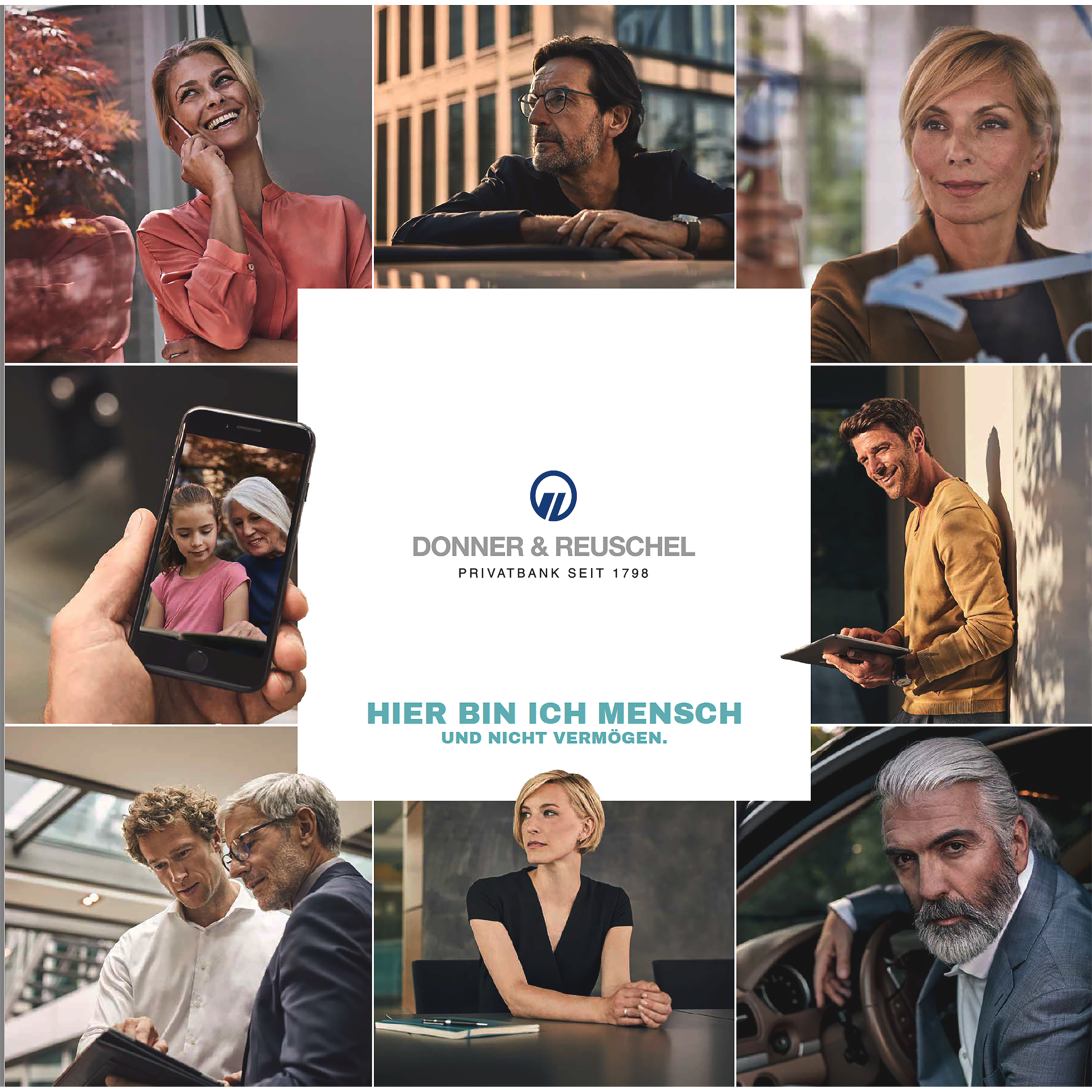 Schreibtischserie 4