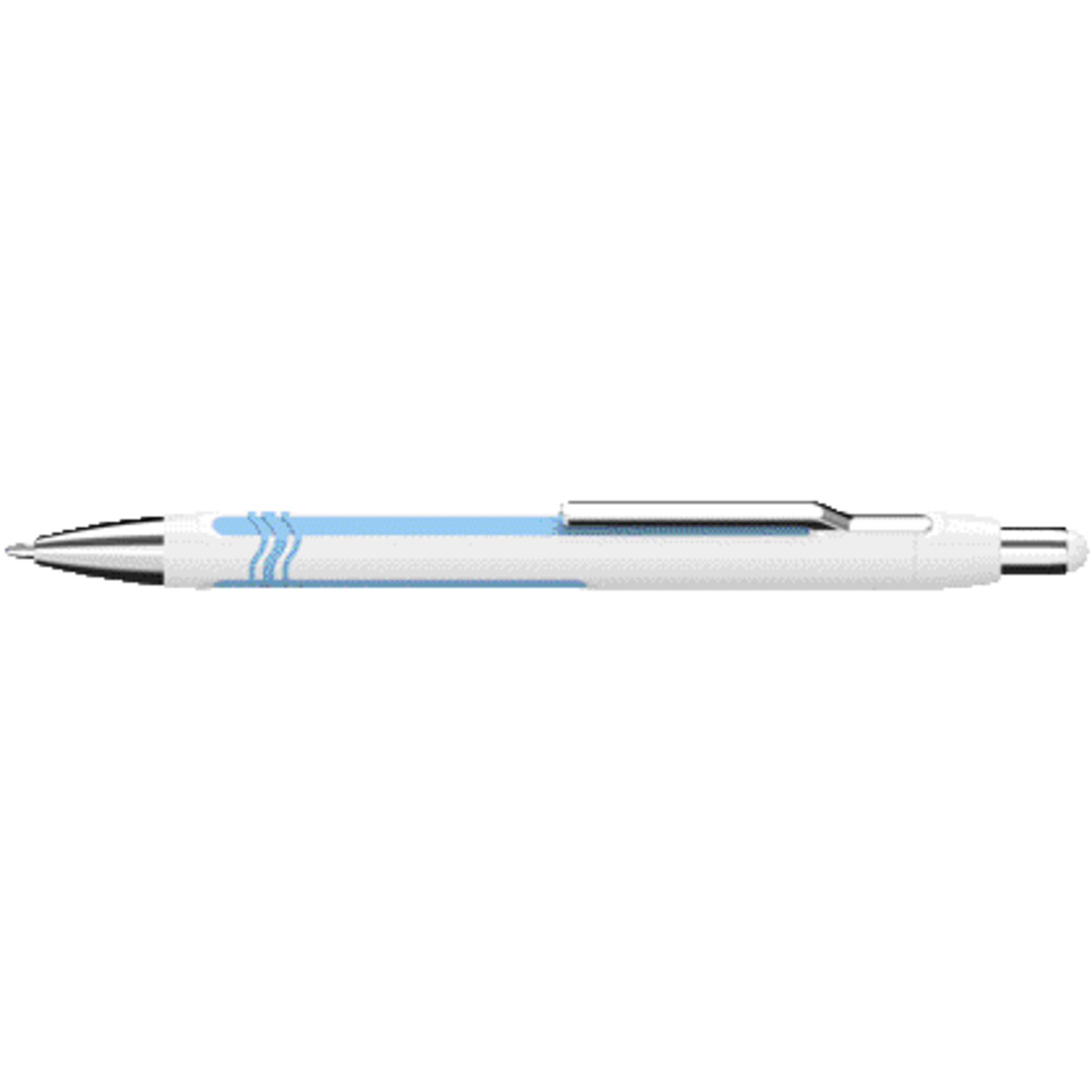 Design-Kugelschreiber Epsilon