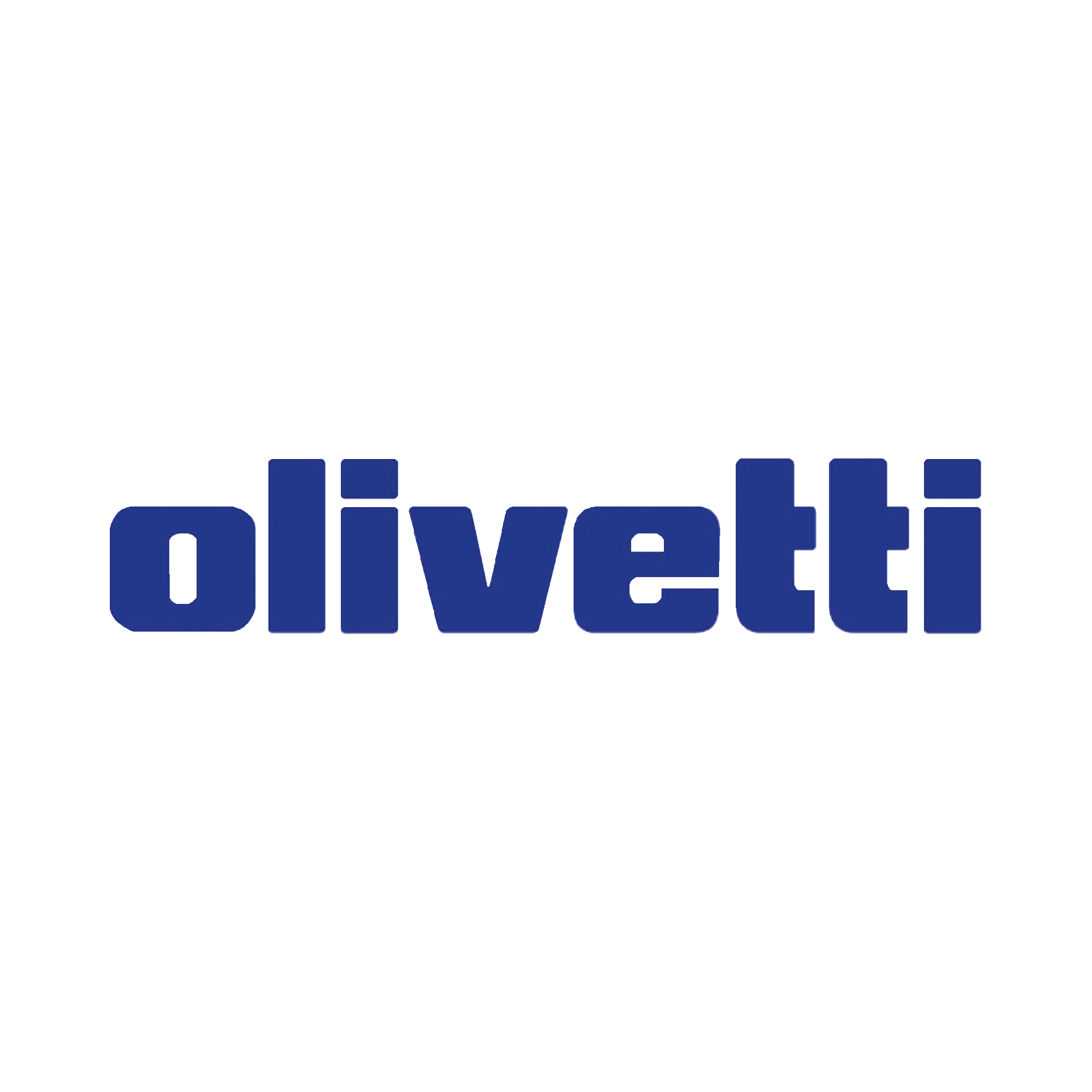 olivetti