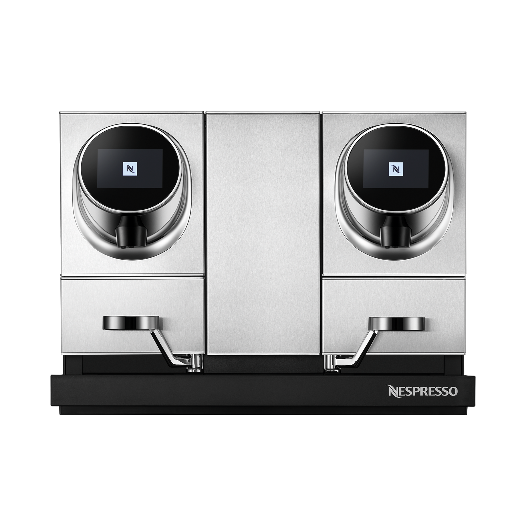 Kaffeeautomat MOMENTO COFFEE & COFFEE