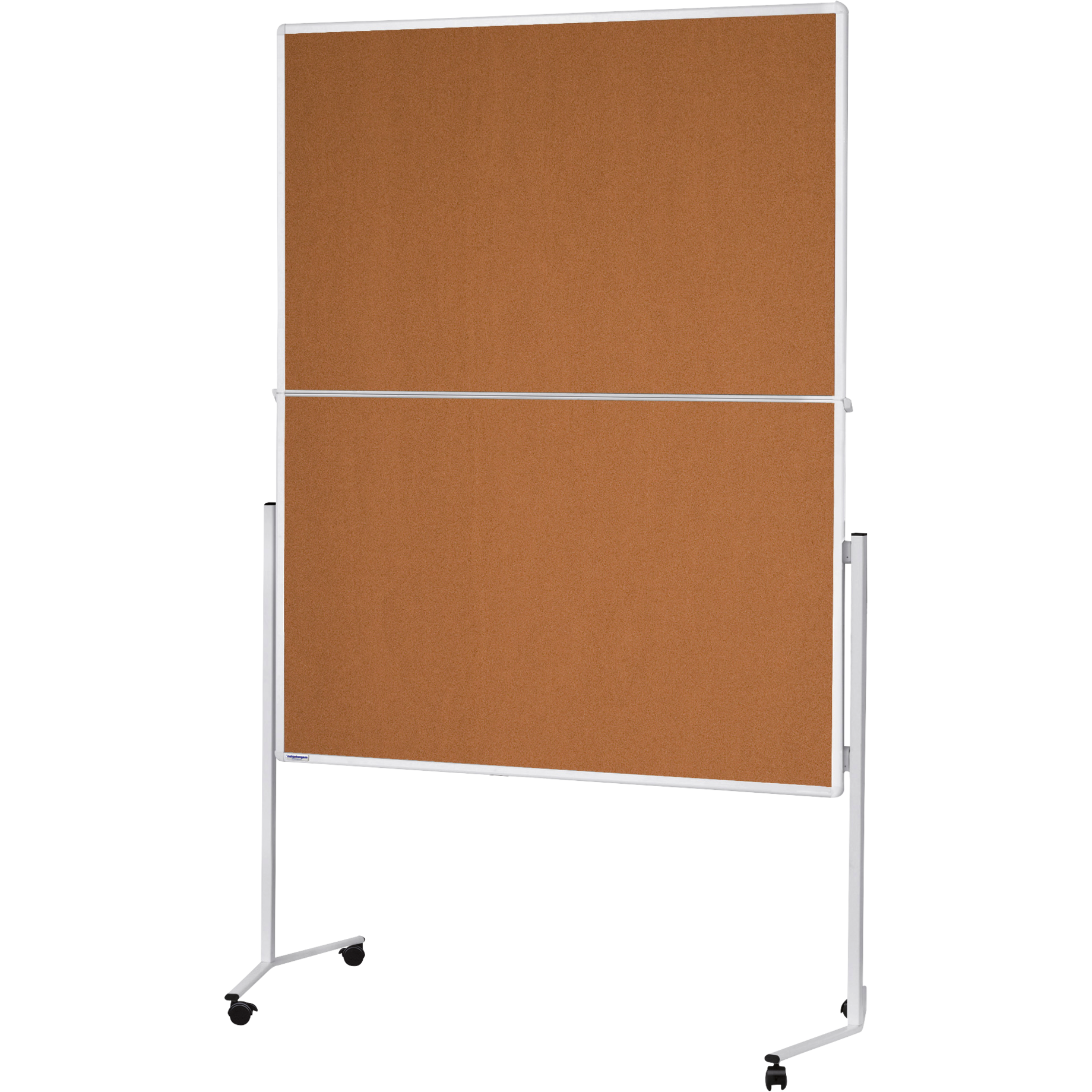 Mobile Moderationstafel, klappbar
