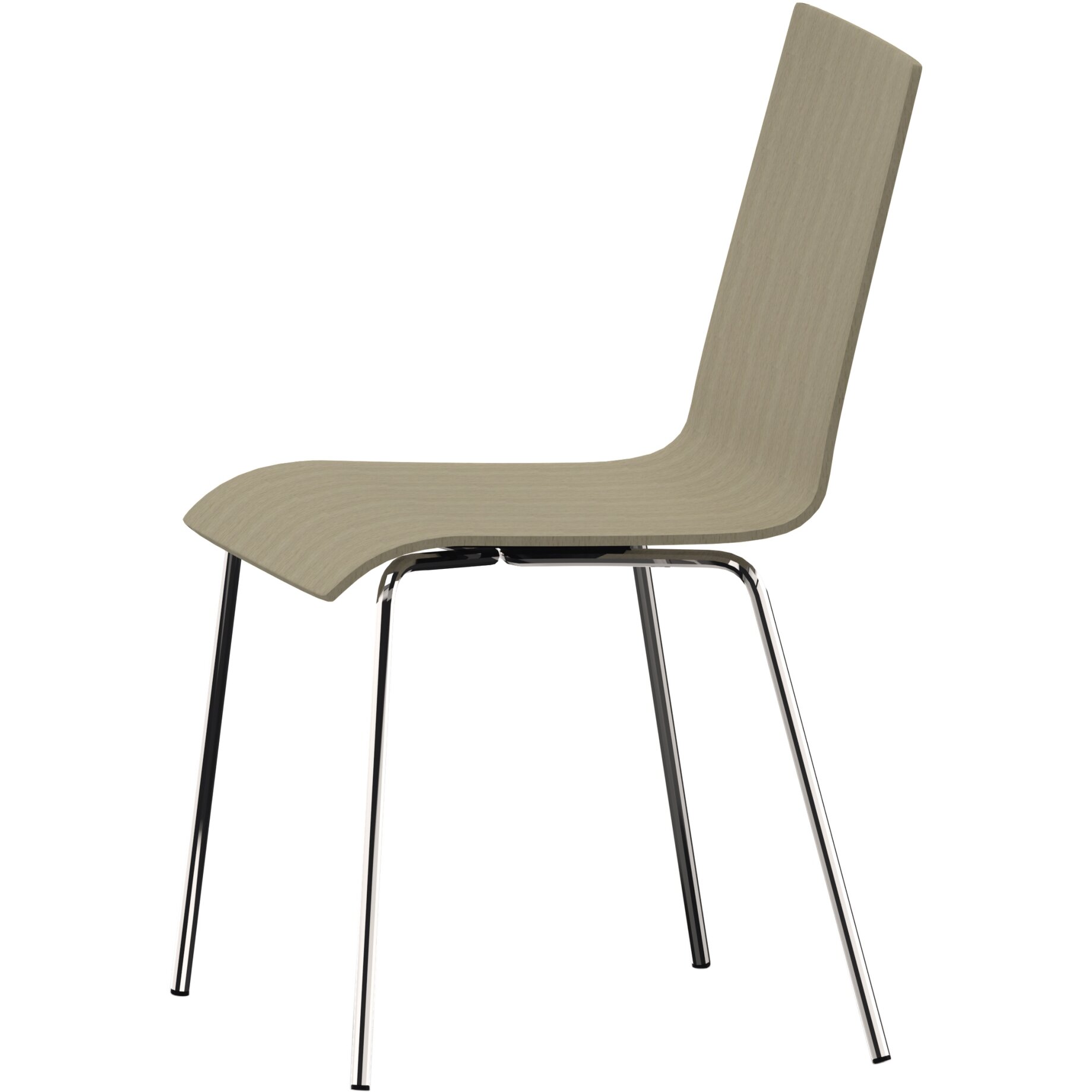 Sperrholz, Holz, Mobiliar, Stuhl