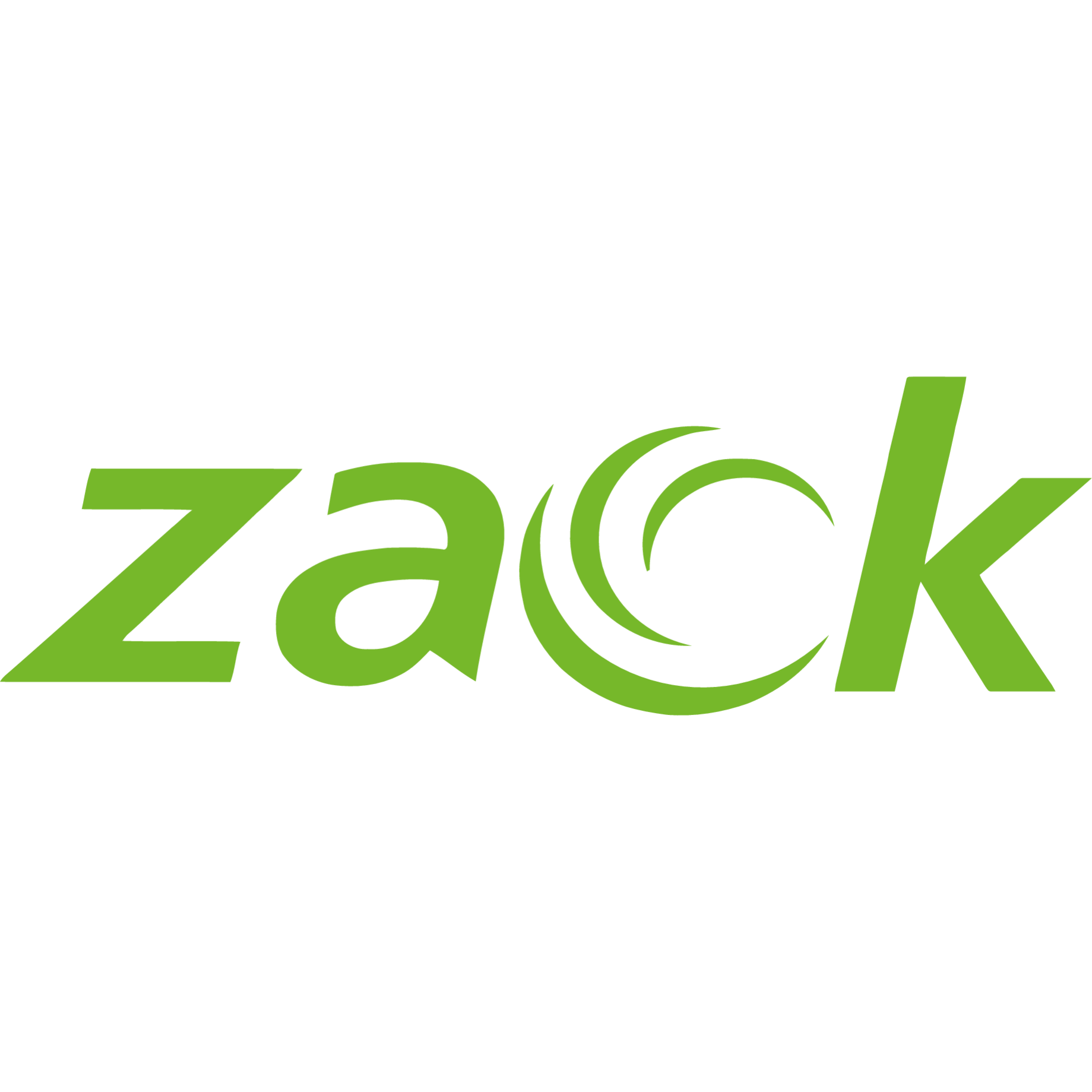 zack Glasreiniger streifenfrei Zitrusduft 1l