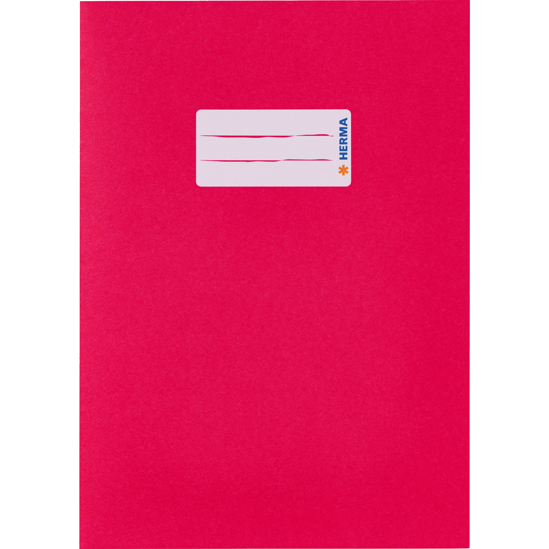 Papier-Heftschoner DIN A5