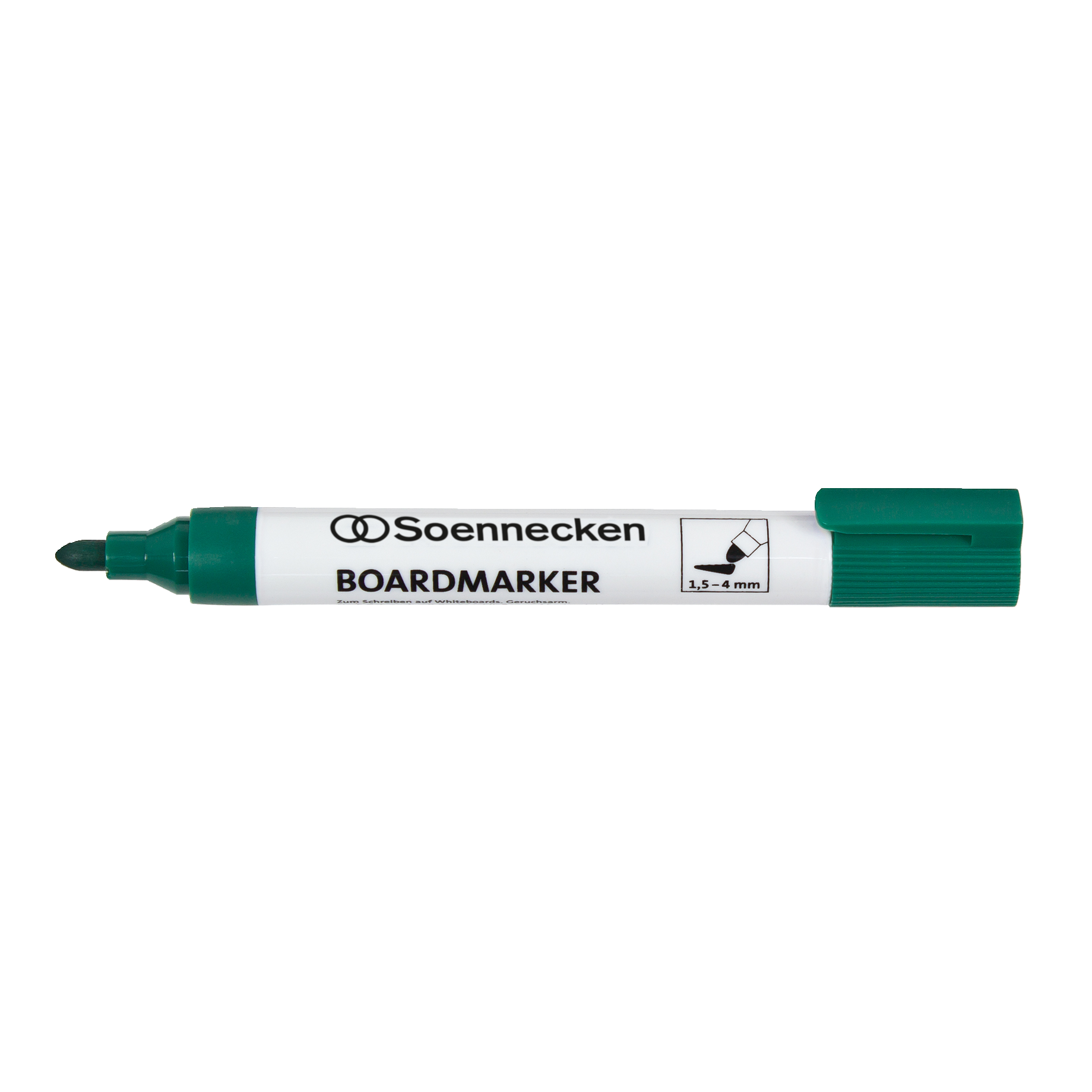 Markierung