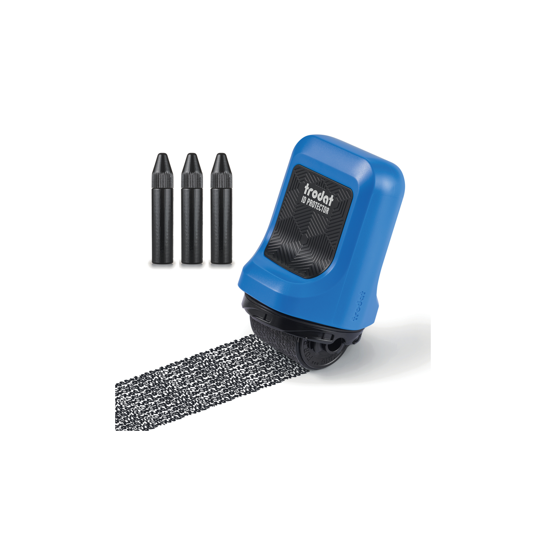 Datenschutzstempel ID PROTECTOR™
