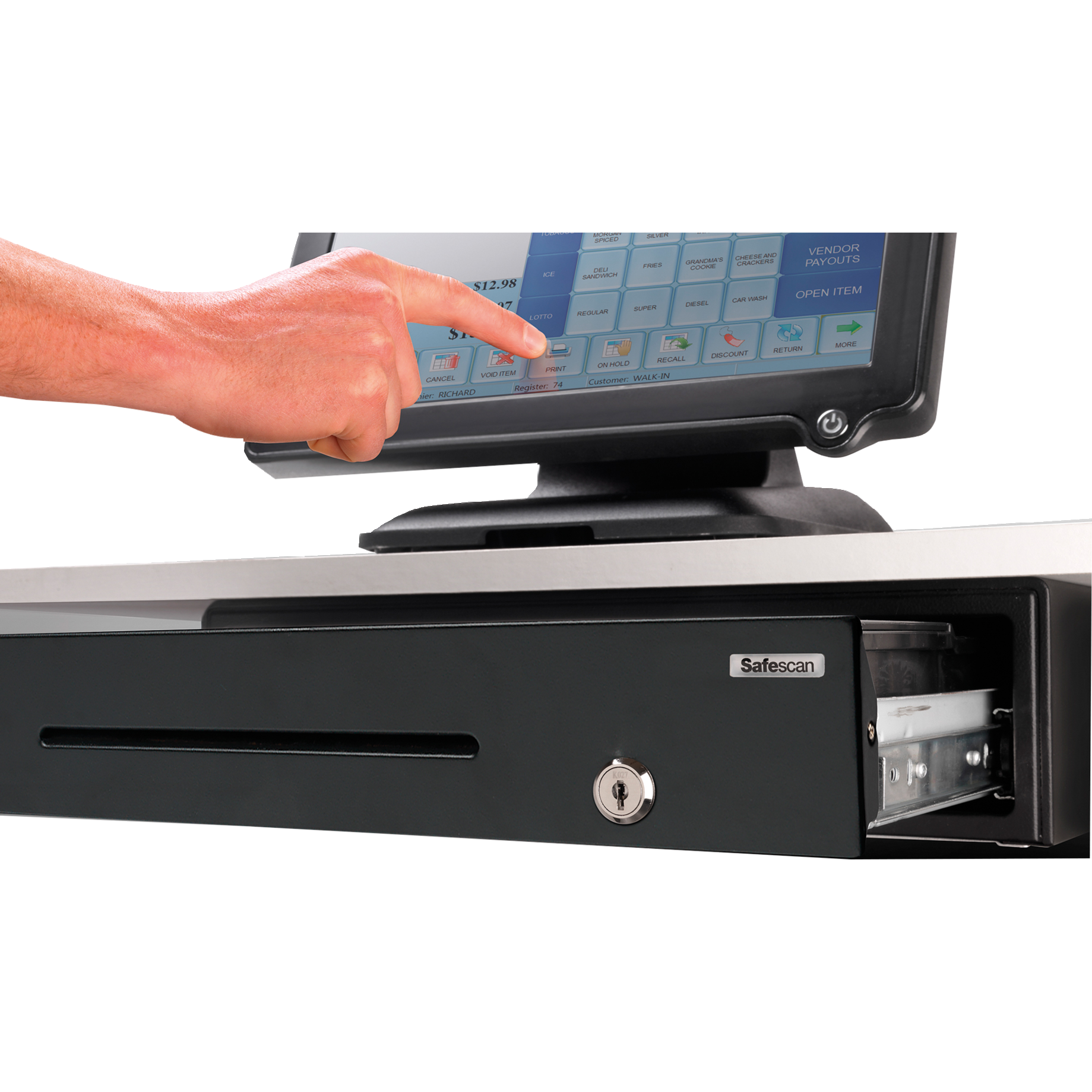 Computer, Elektronik, Bildschirm, Computer-Hardware, Überwachen