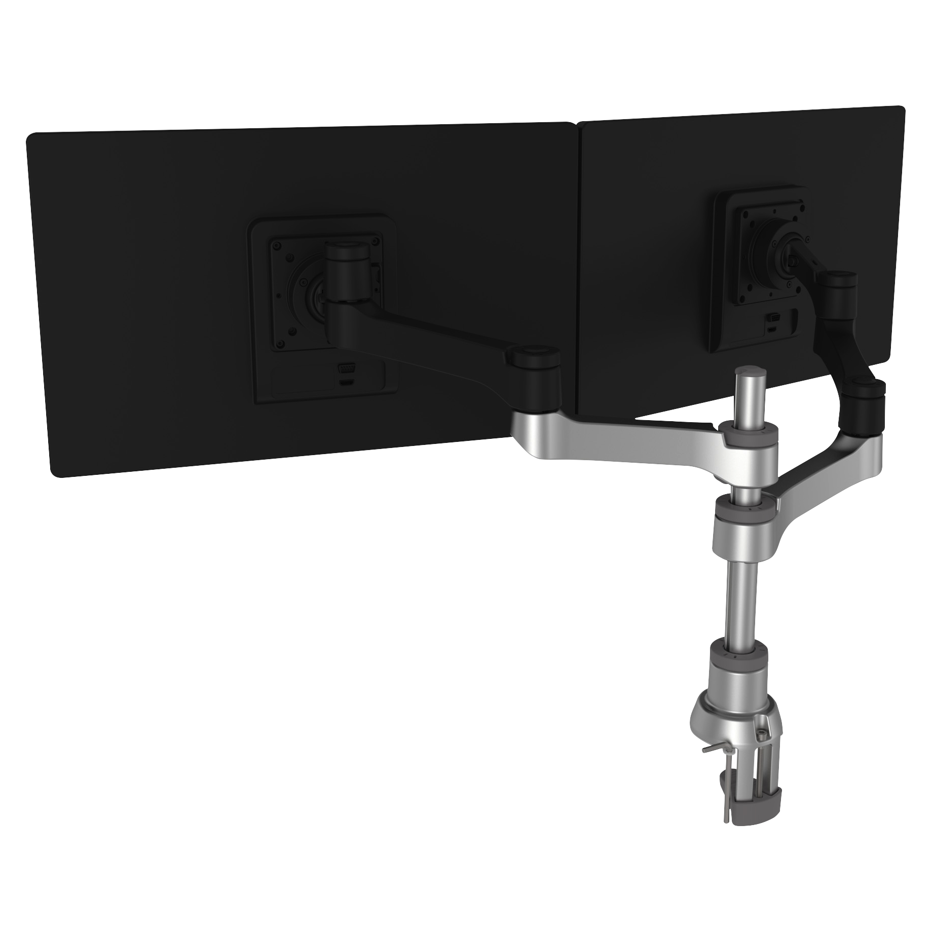 Monitorarm Zepher 4 C2 Twin